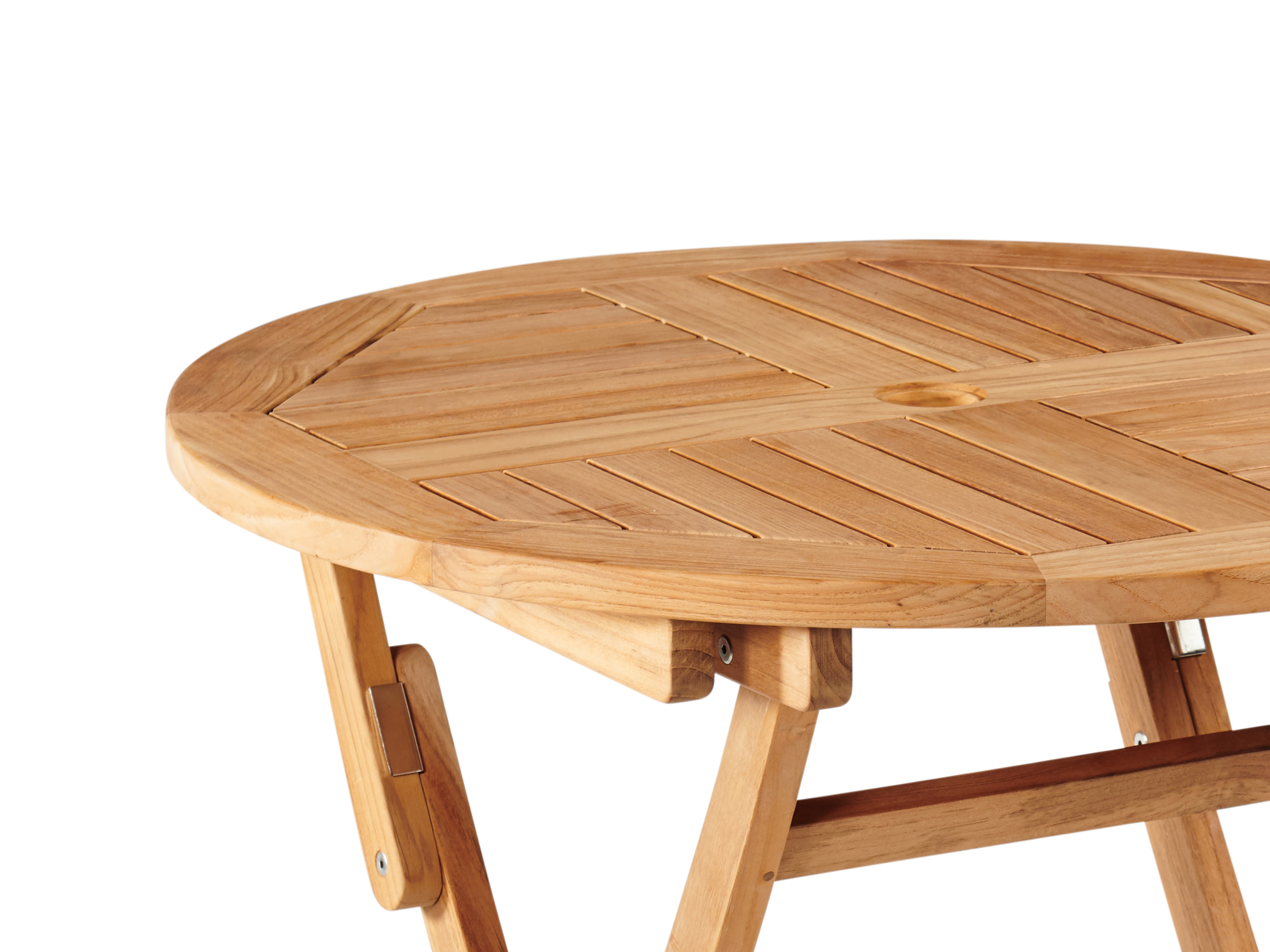Valencia Folding Bistro Table