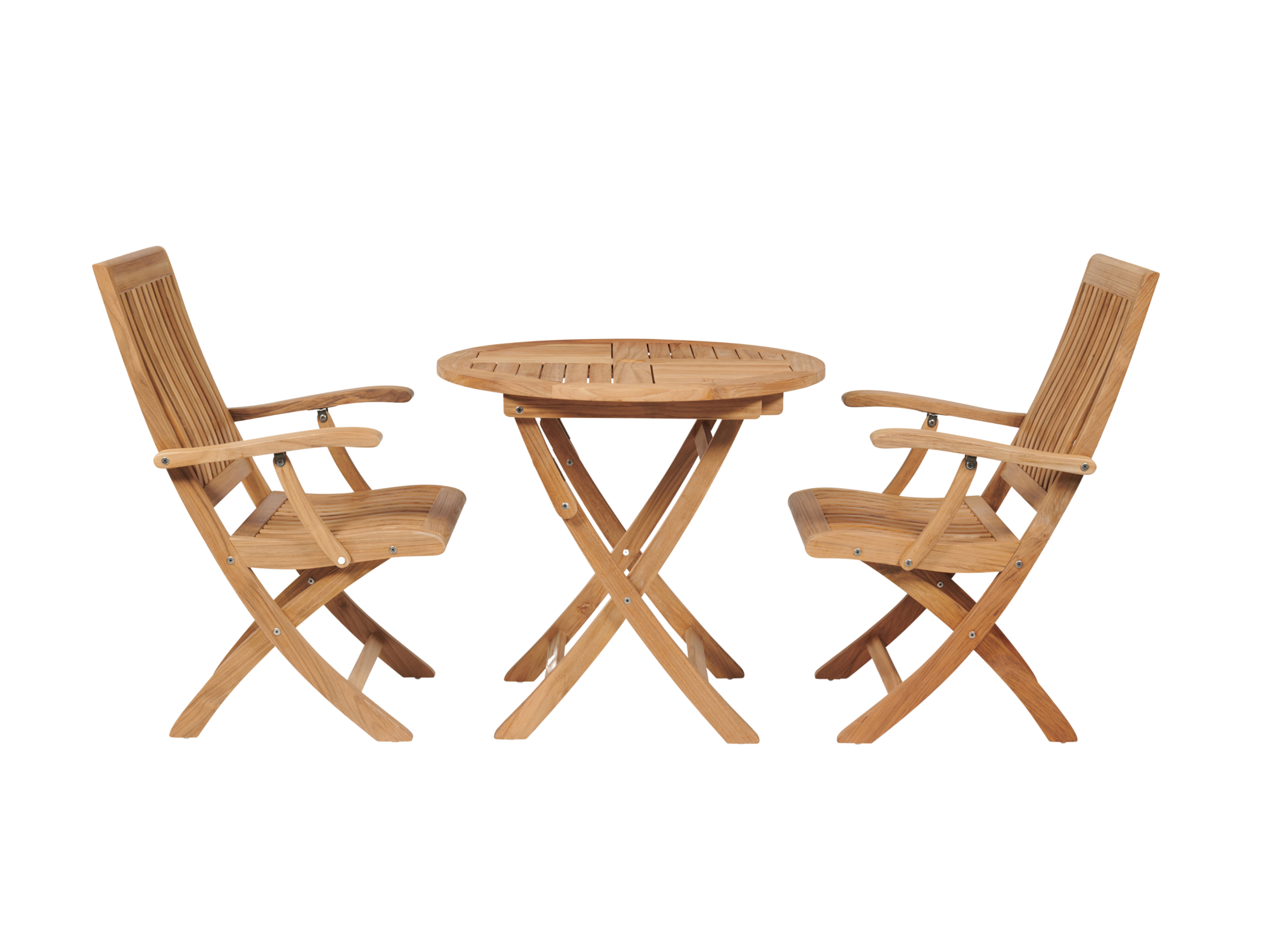 Valencia Folding Bistro Table