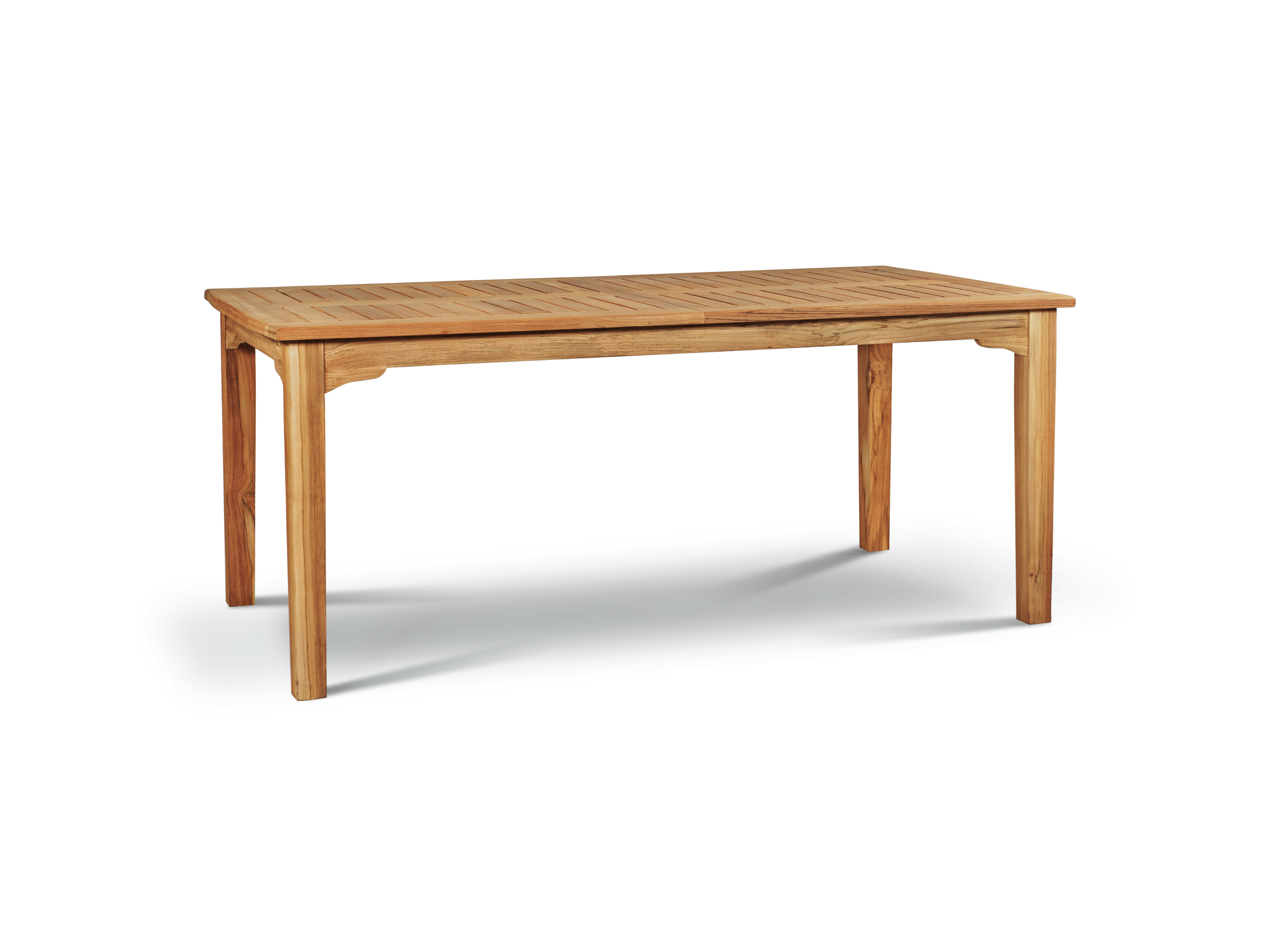Manorhouse Extendable Dining Table