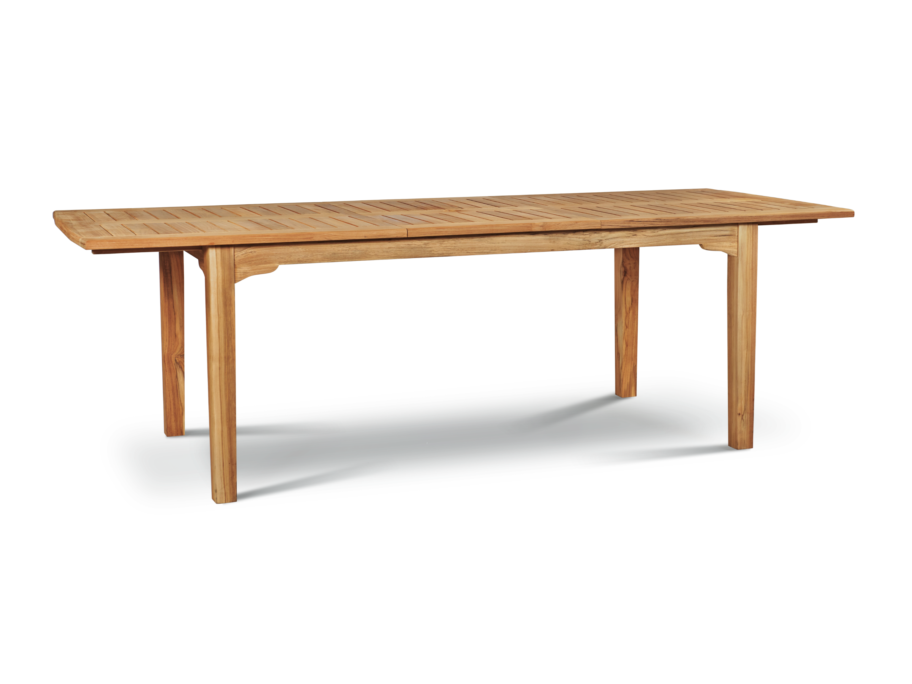 Manorhouse Extendable Dining Table