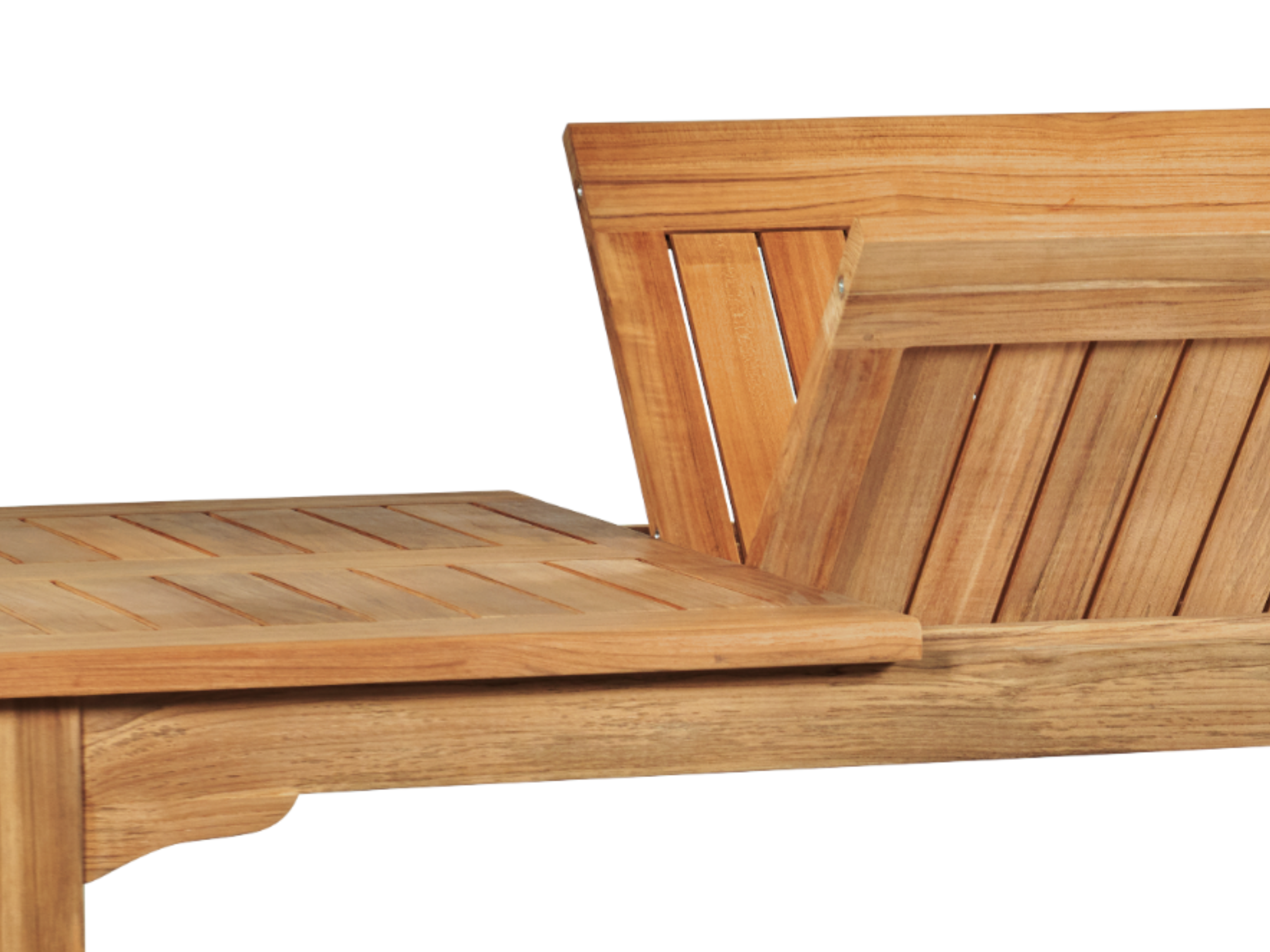 Manorhouse Extendable Dining Table