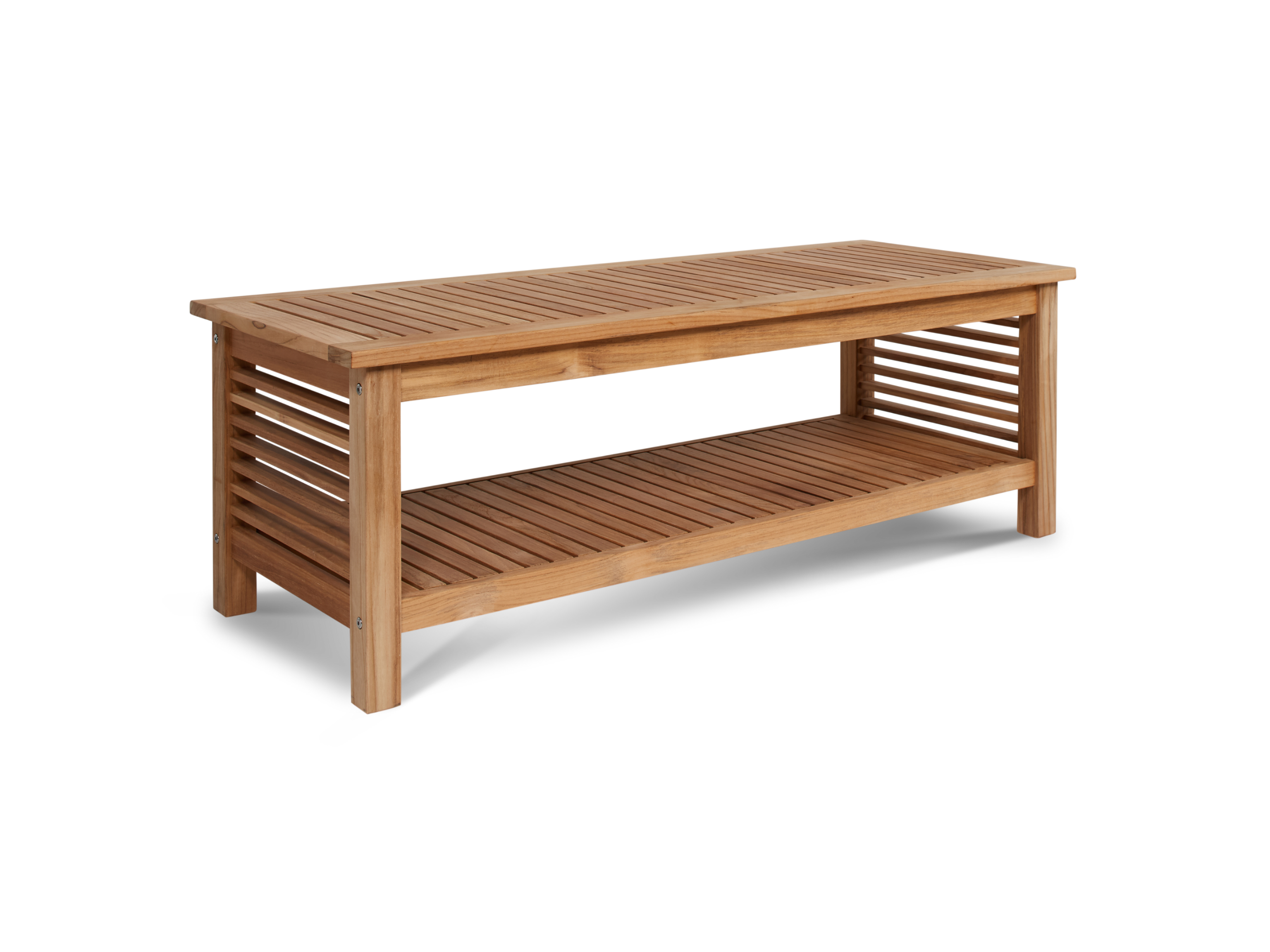 Summer Coffee Table