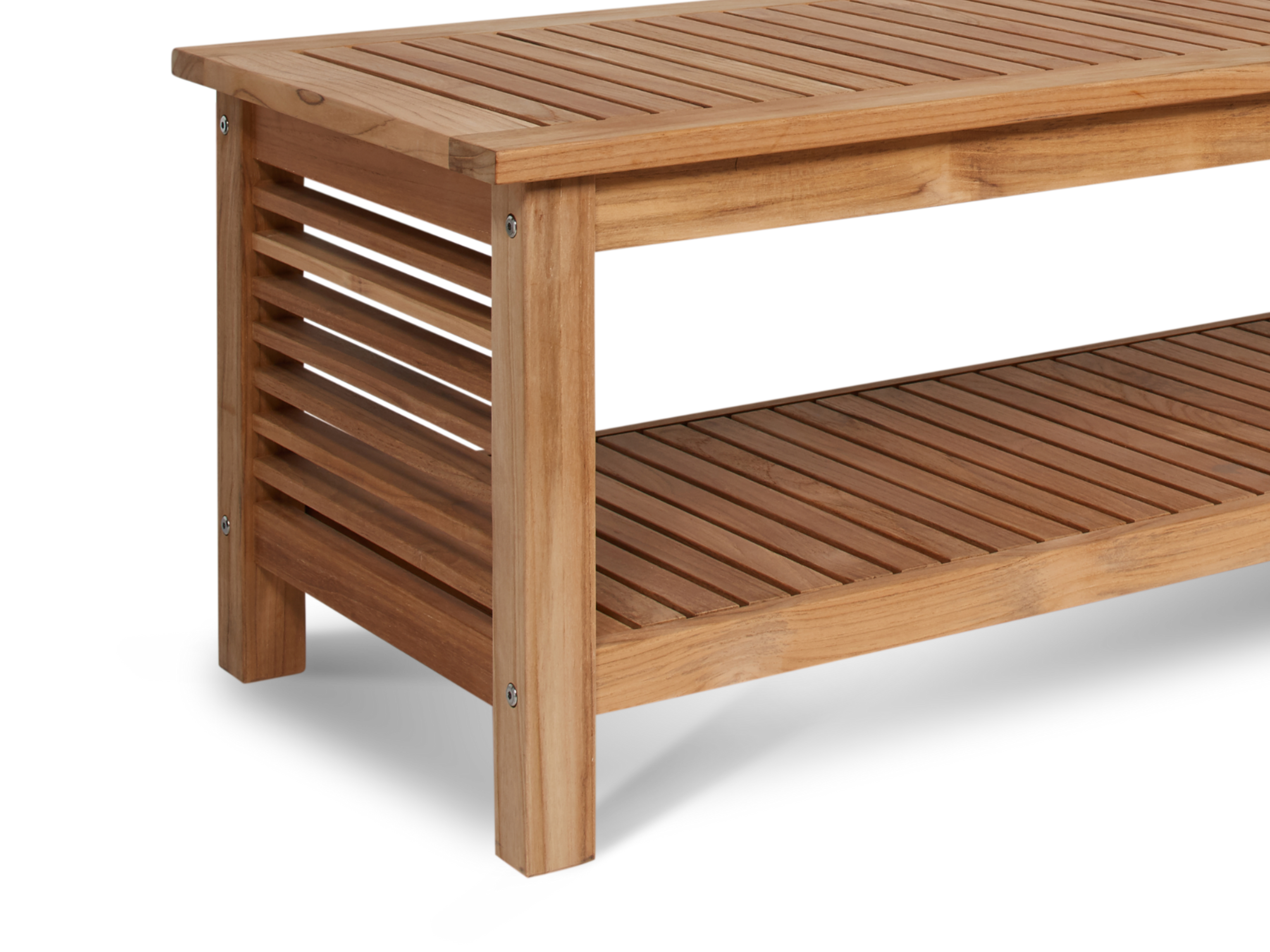 Summer Coffee Table