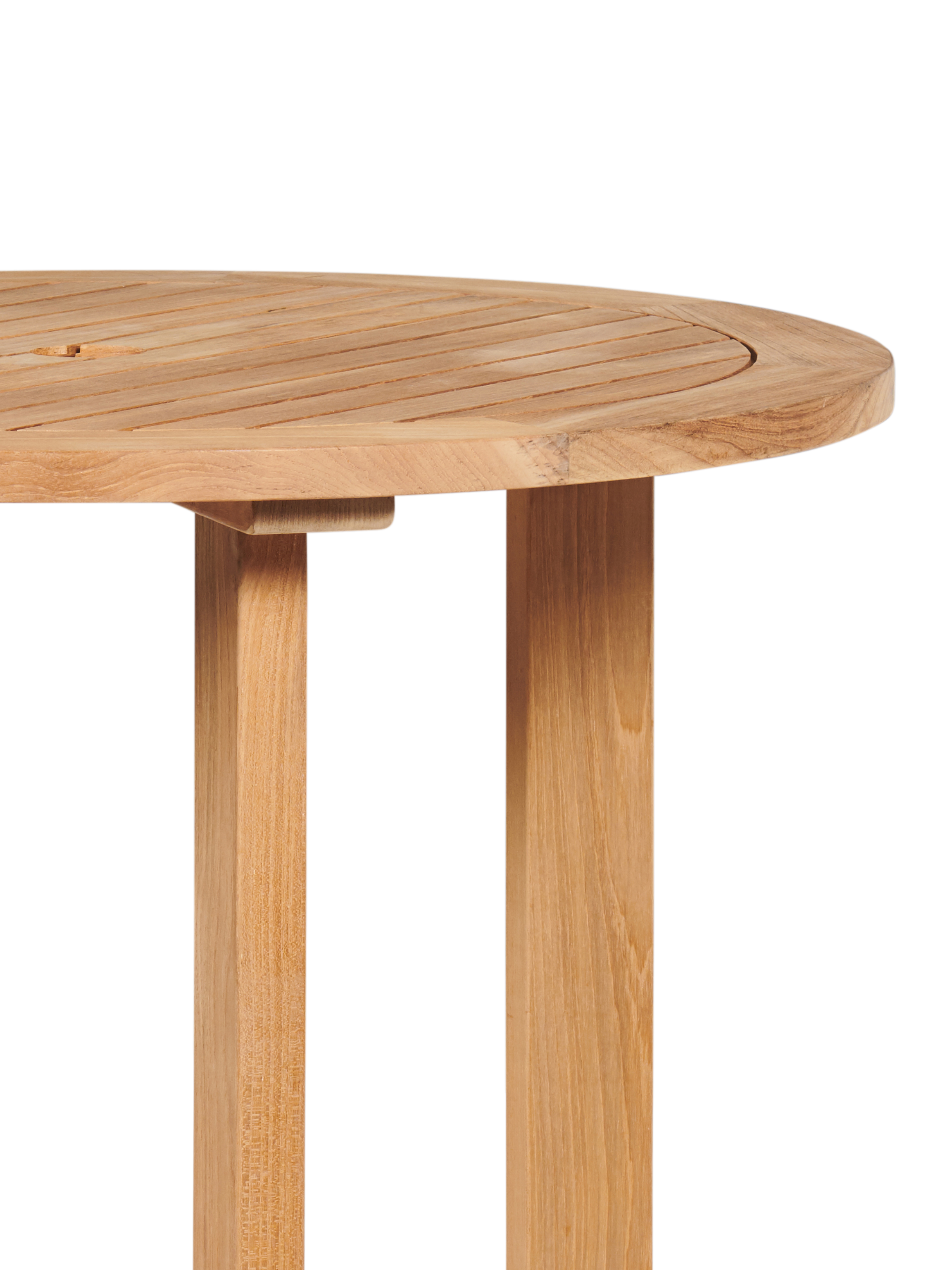 Palm Bar Table