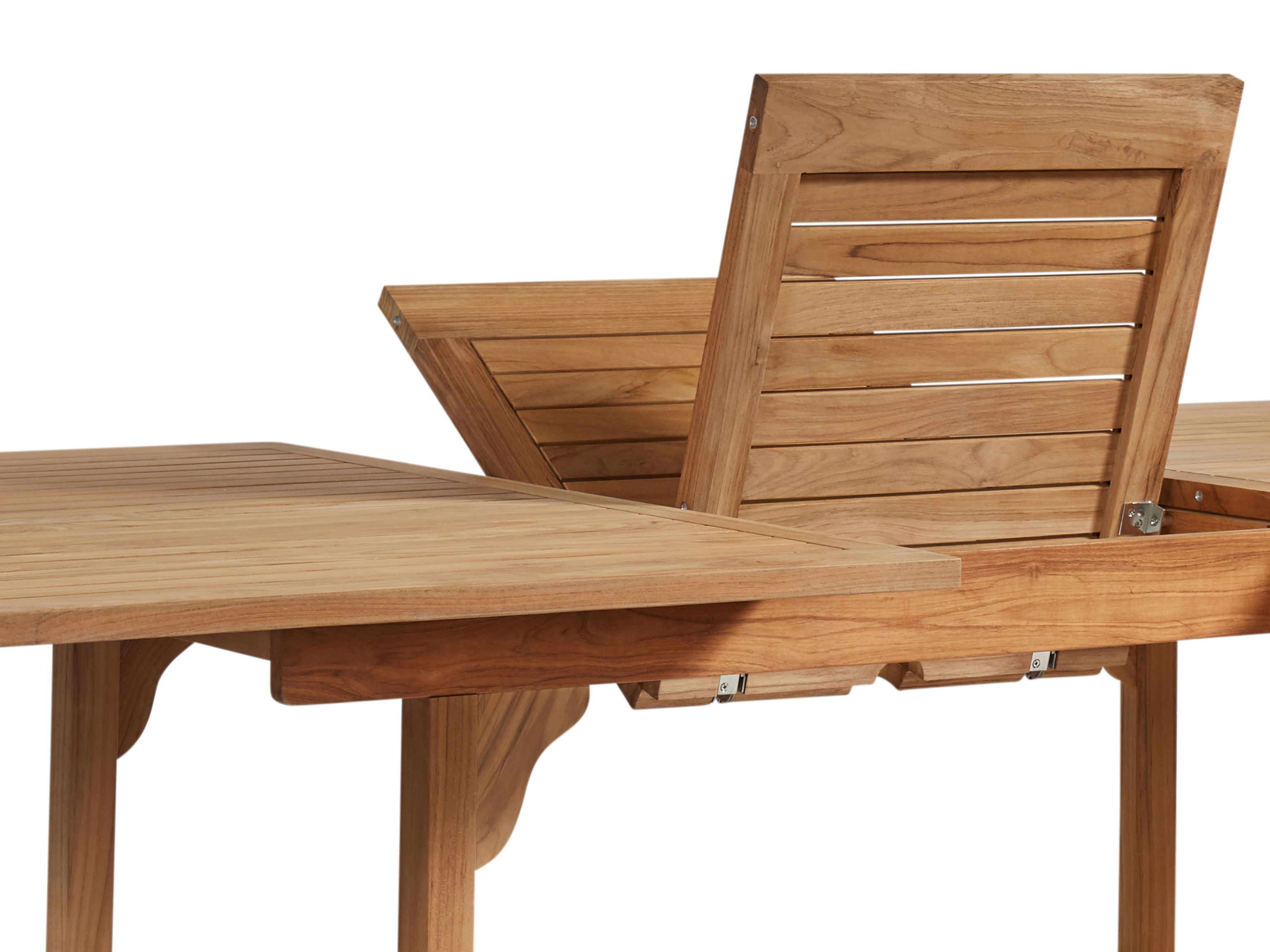 Dalton Extendable Dining Table