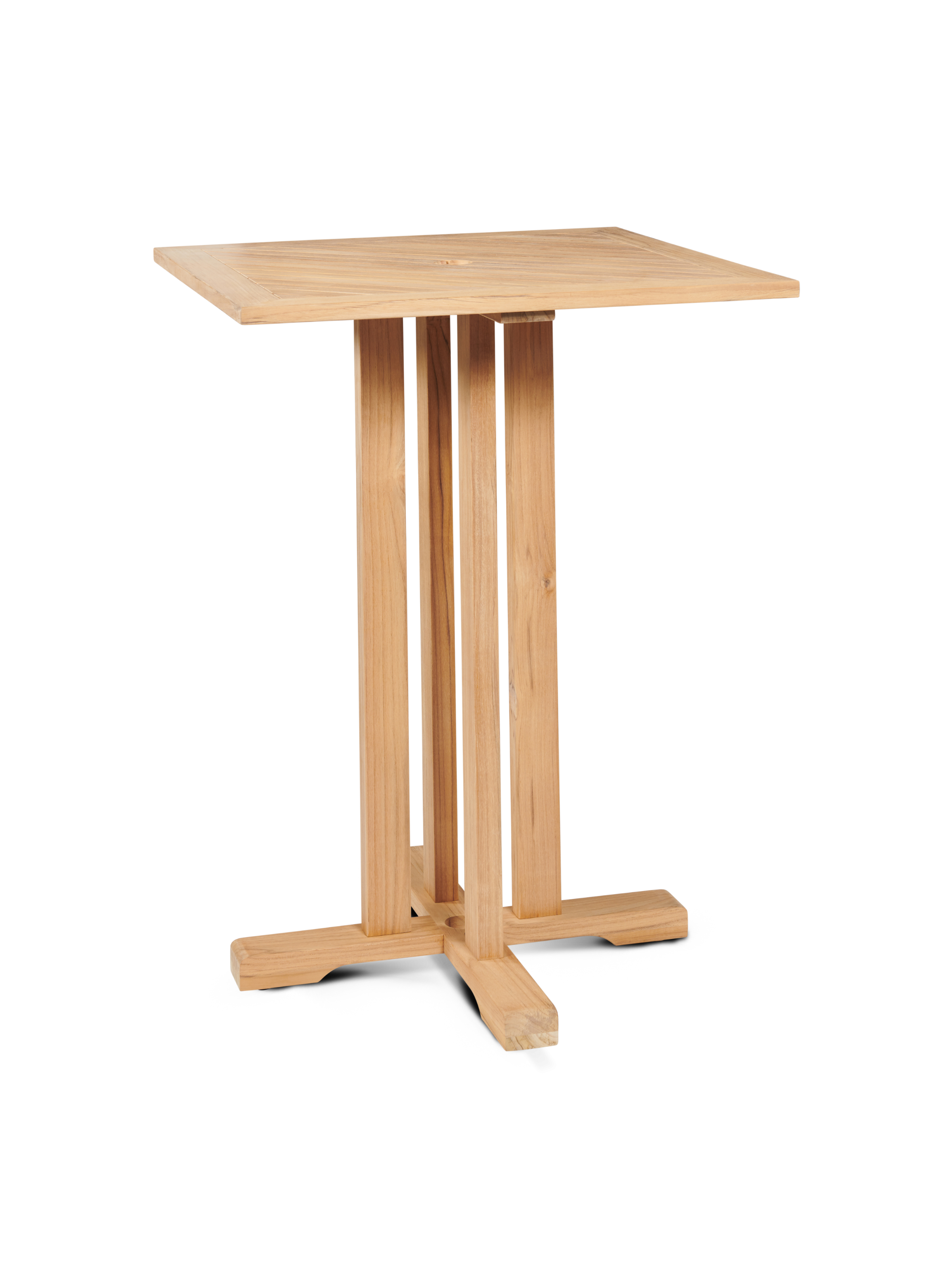 Oasis Bar Table