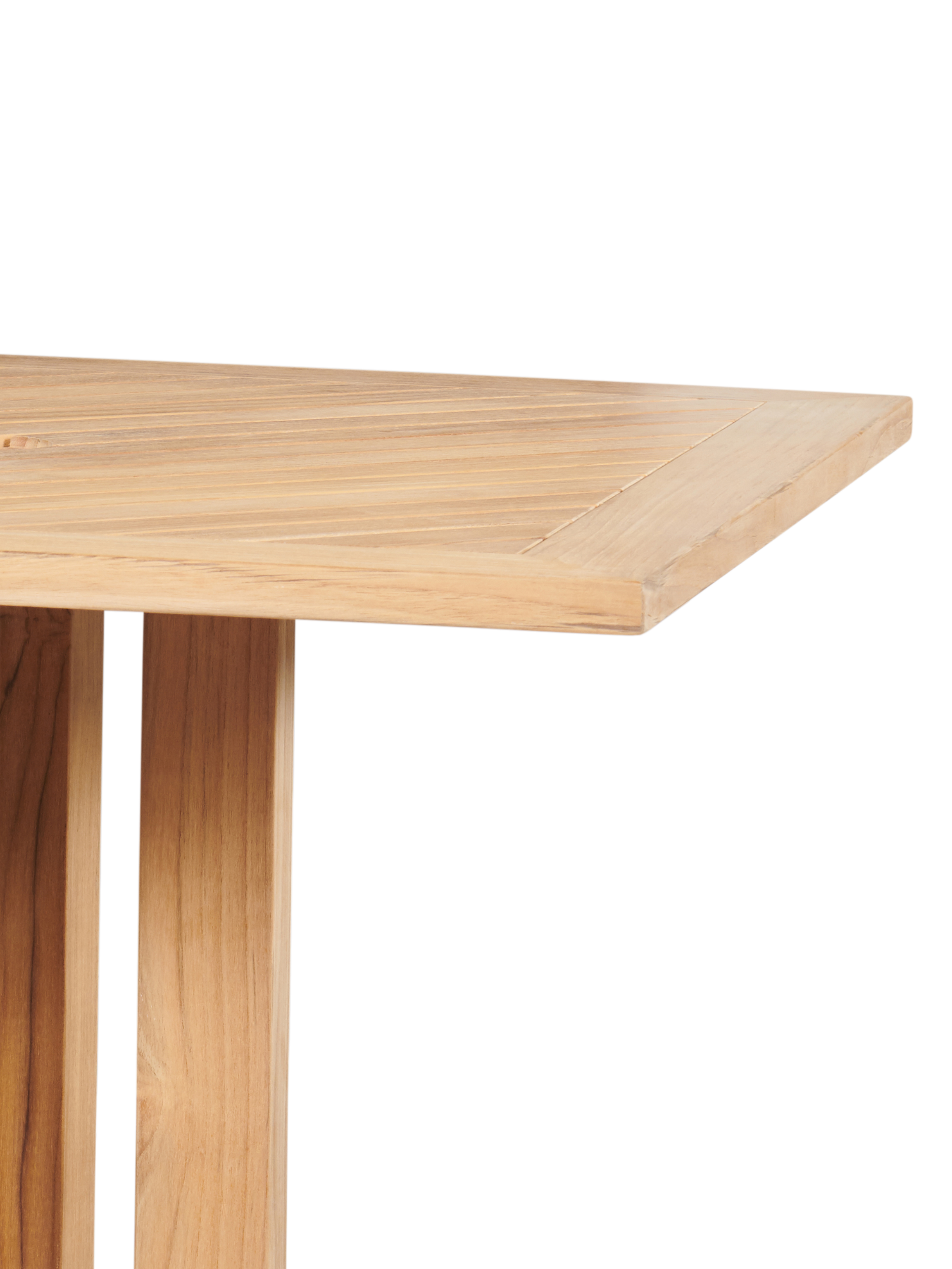 Oasis Bar Table