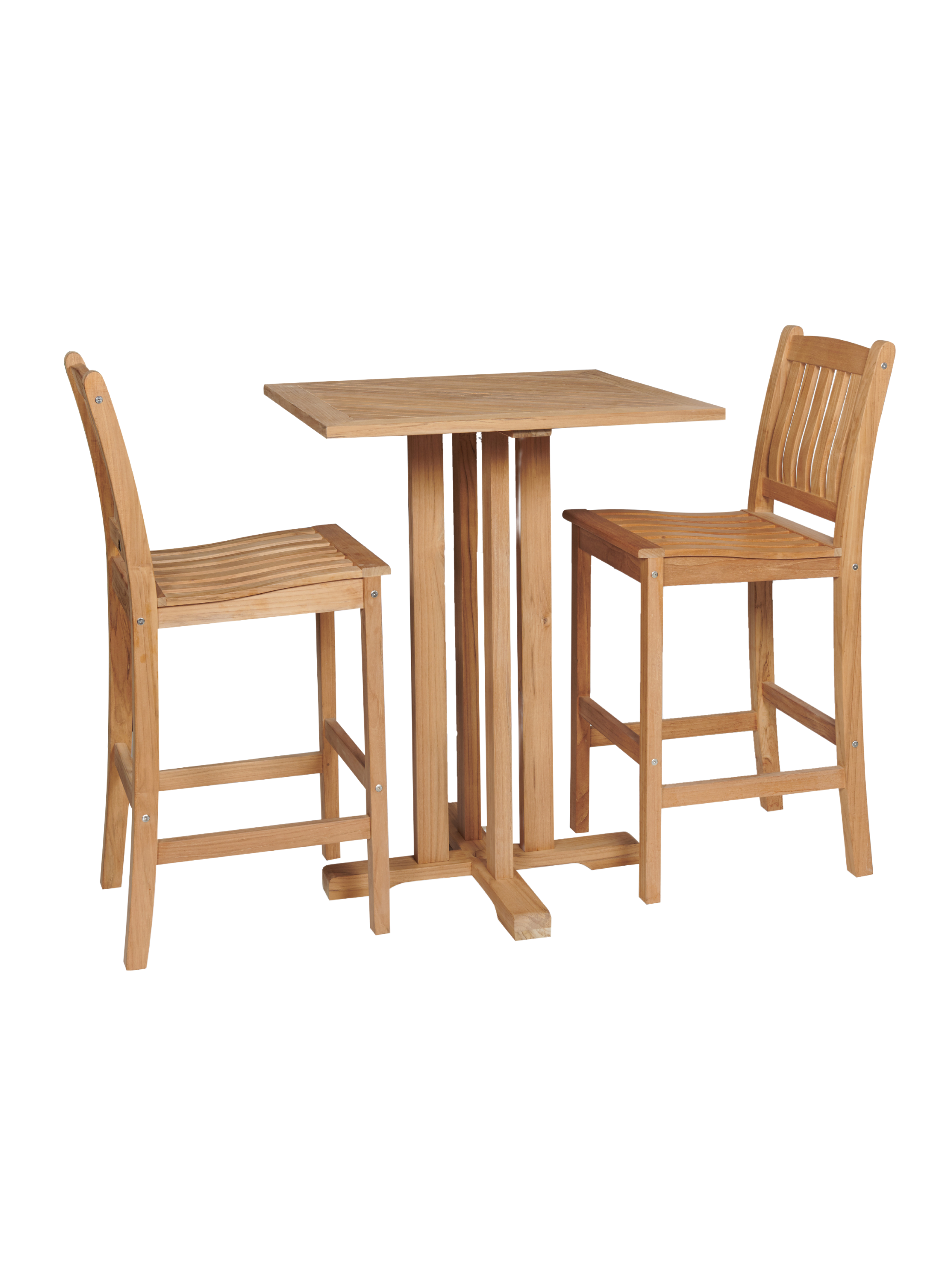 Oasis Bar Table