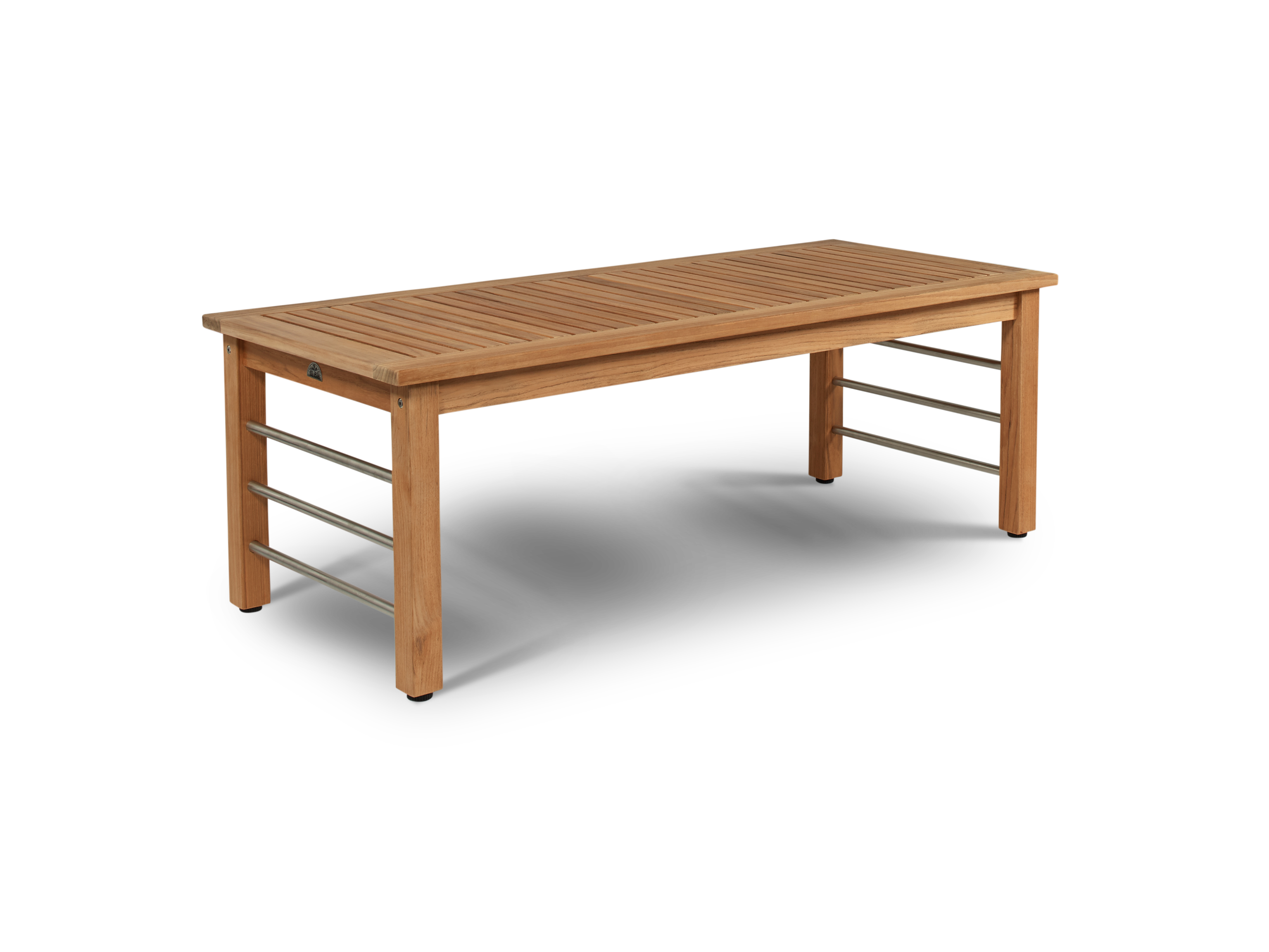 SoHo Coffee Table