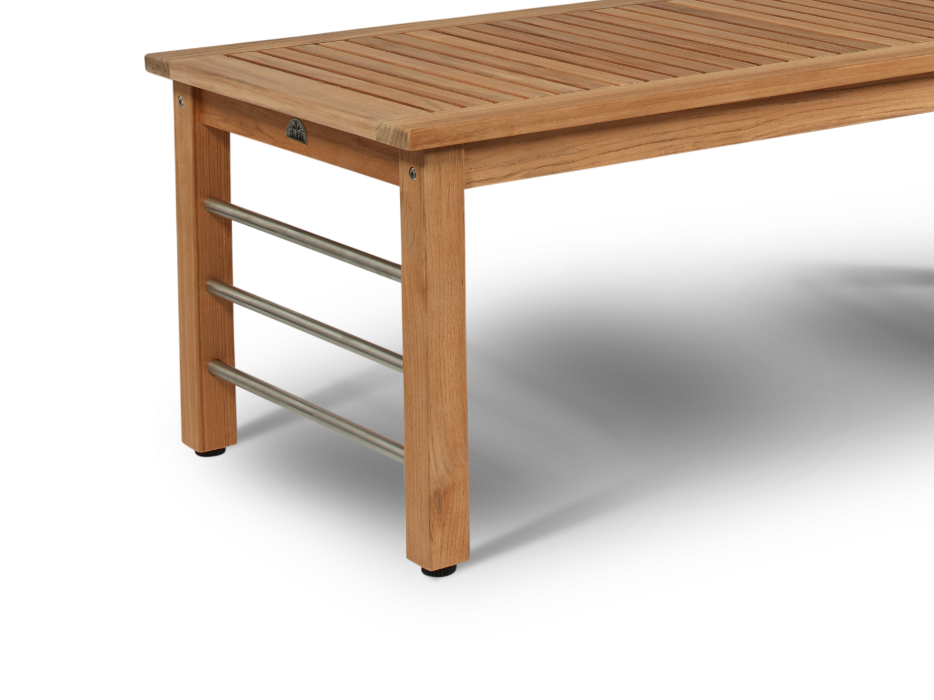 SoHo Coffee Table