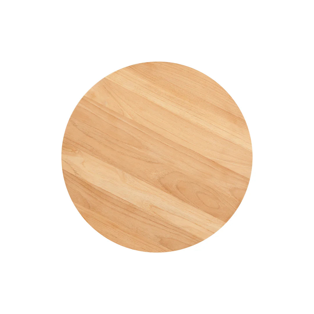Large Nesting Side Table
