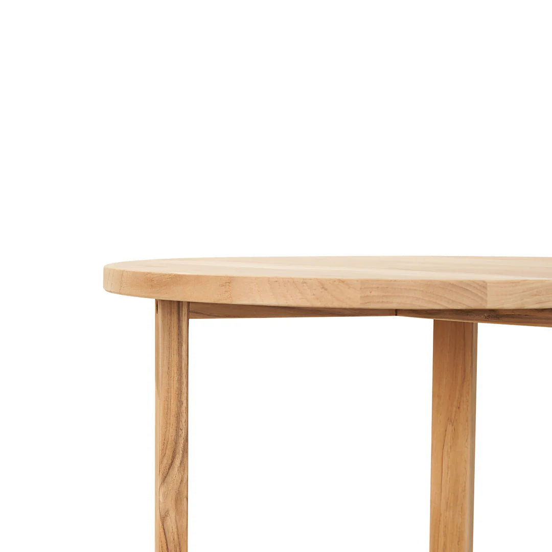 Medium Nesting Side Table