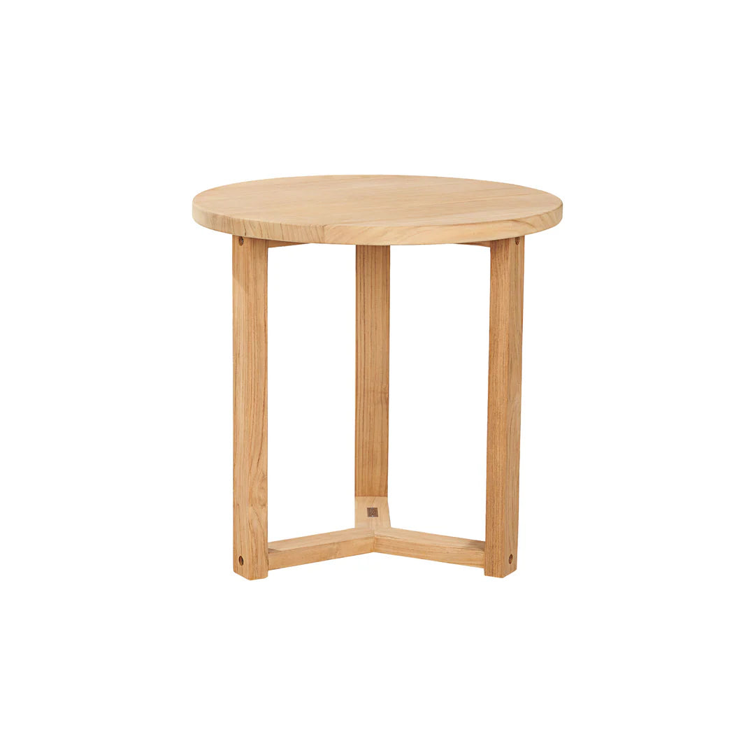Medium Nesting Side Table