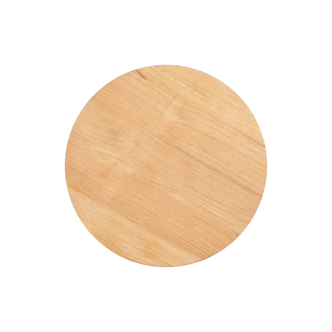 Small Nesting Side Table