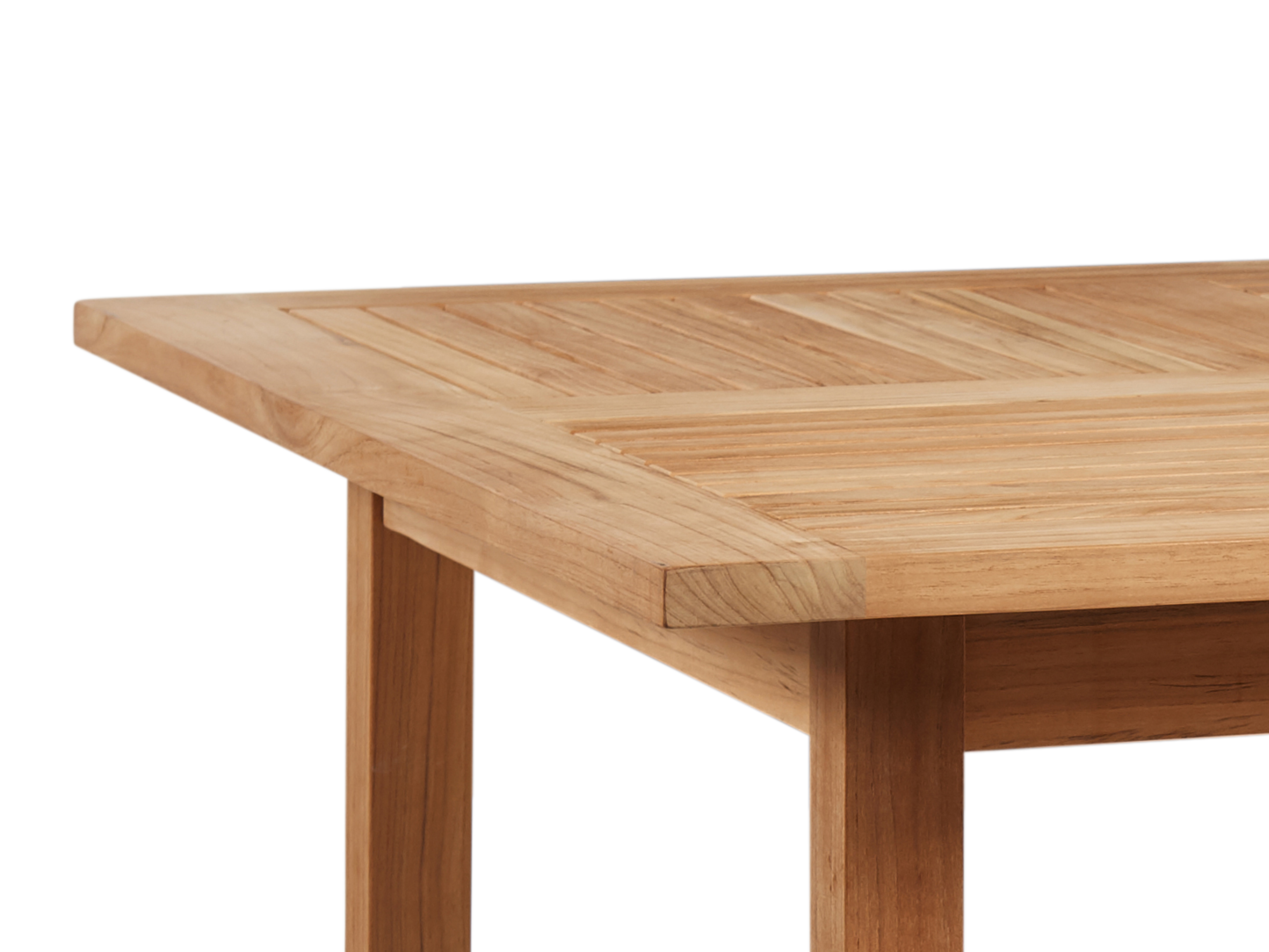 Birmingham Square Dining Table