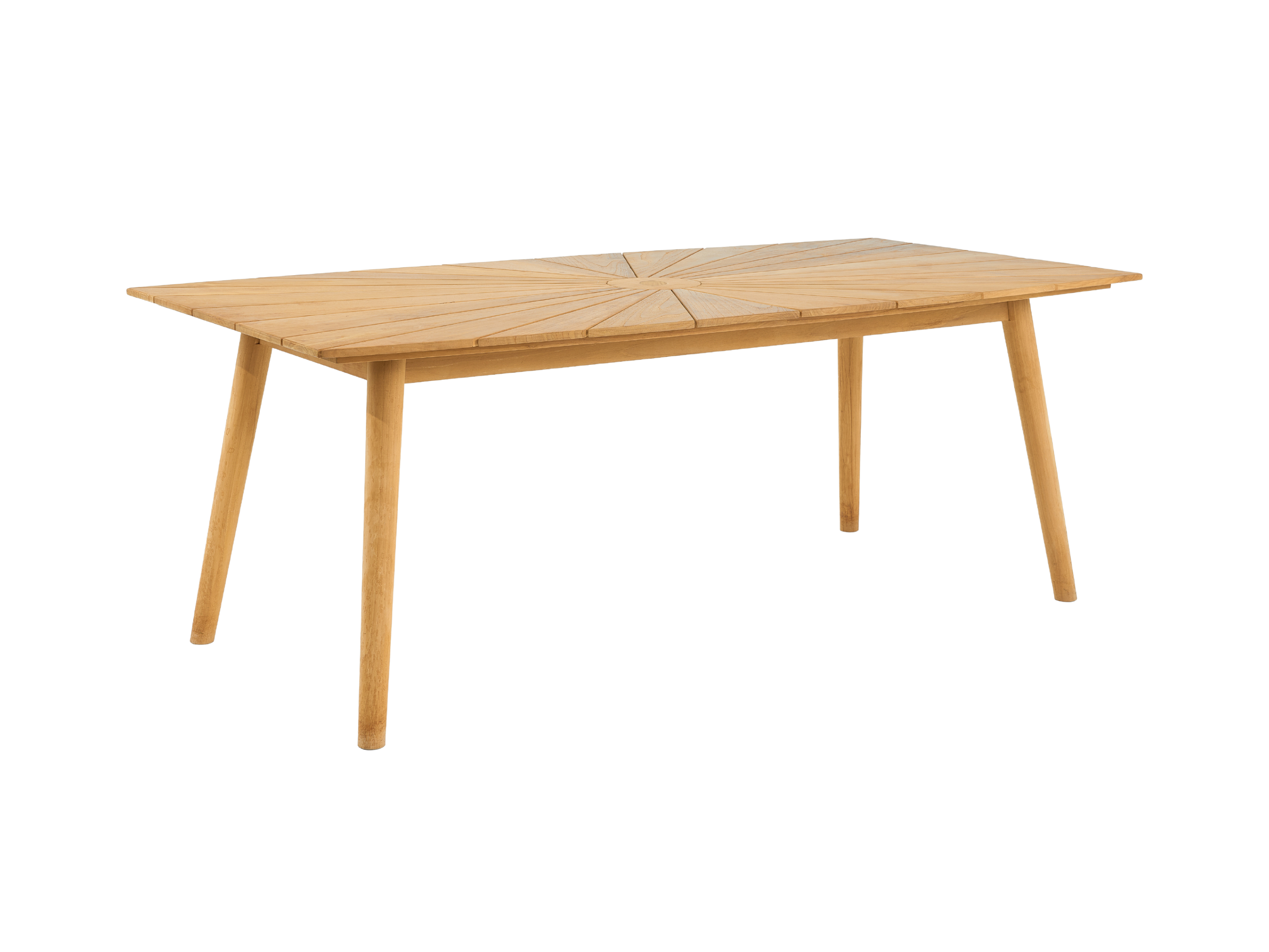Cambria Rectangular Dining Table