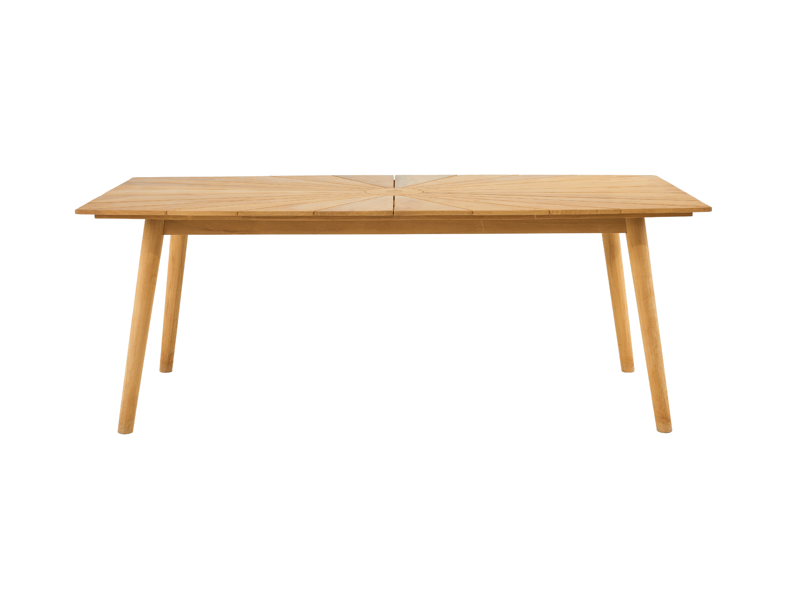 Cambria Rectangular Dining Table