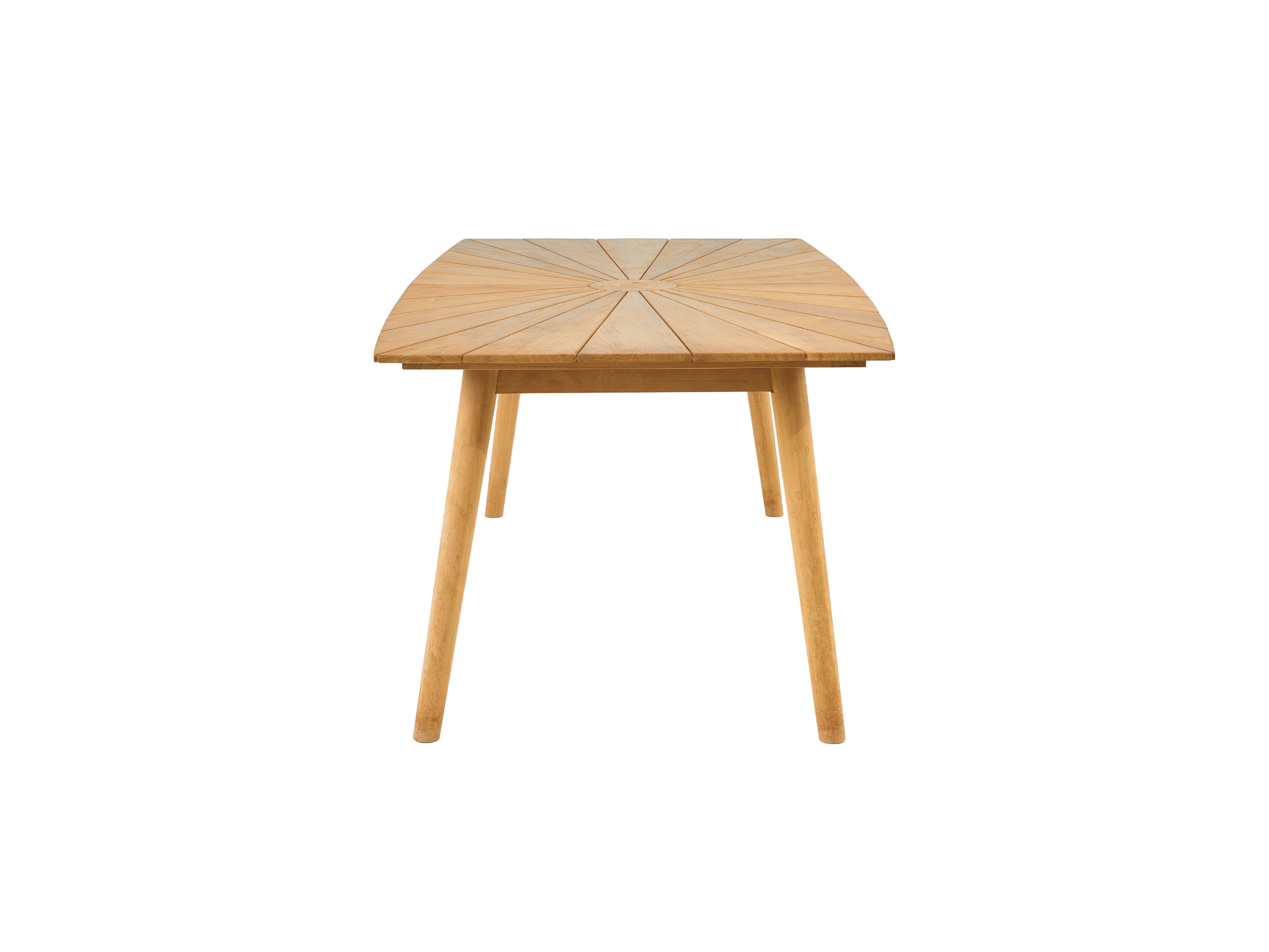 Cambria Rectangular Dining Table