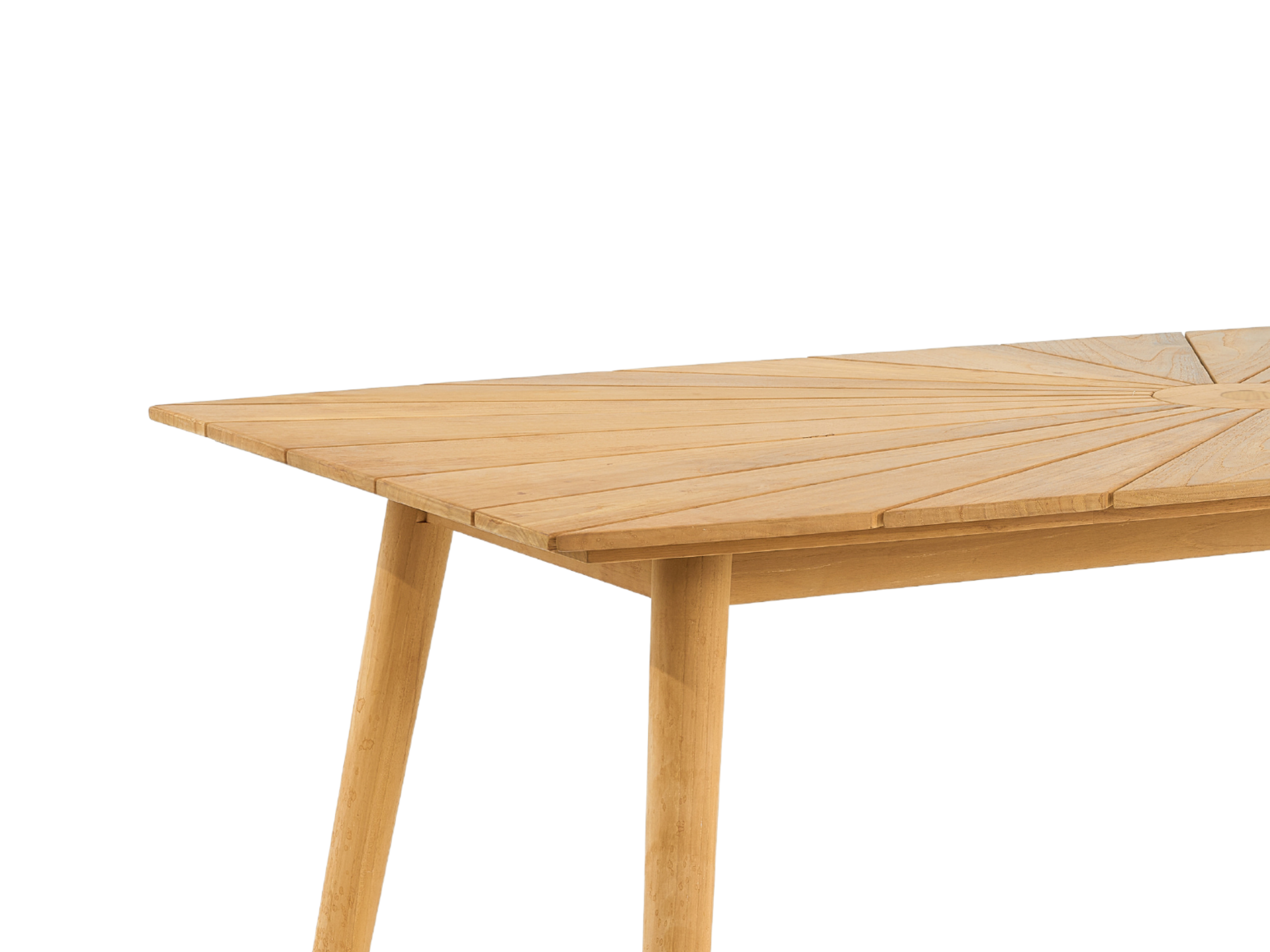 Cambria Rectangular Dining Table
