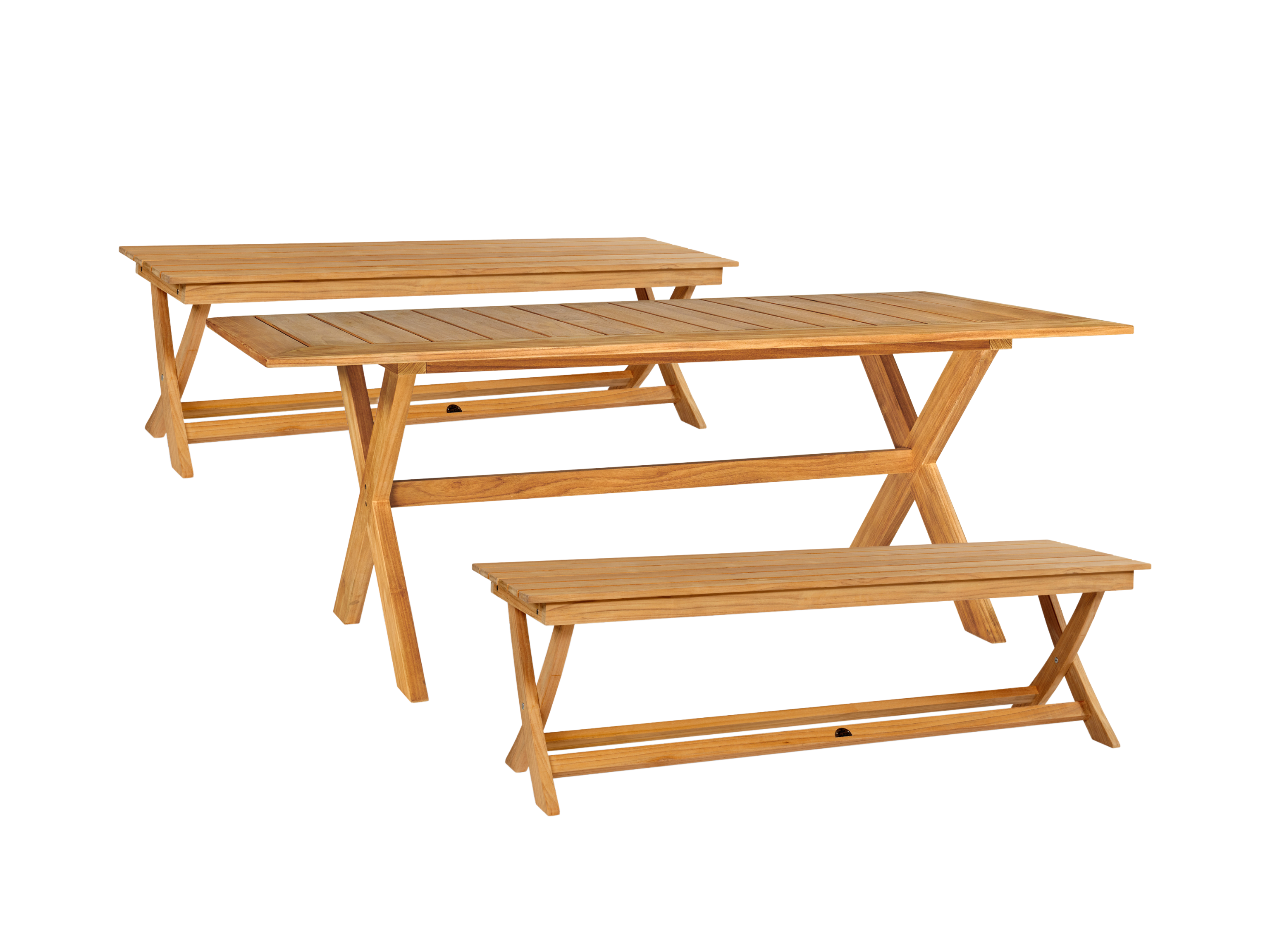 Oakville Dining Table