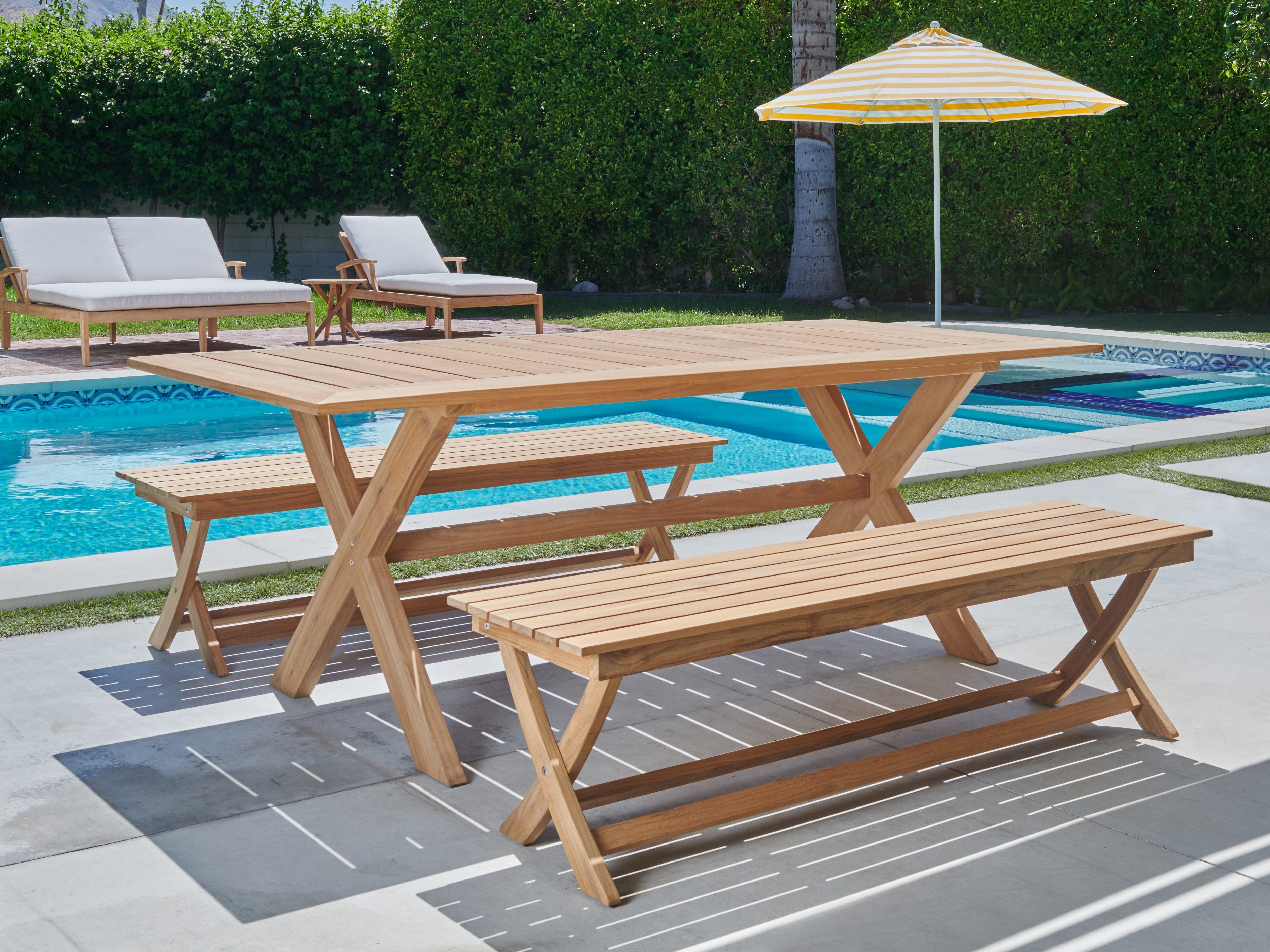 Oakville Dining Table