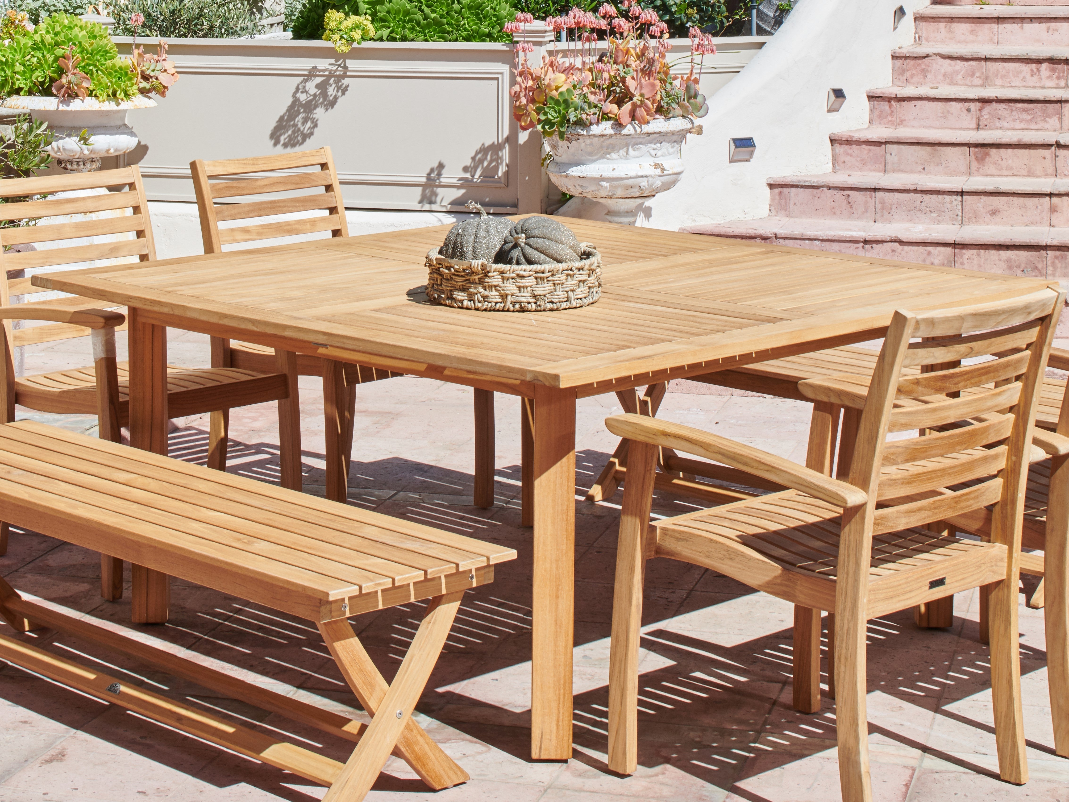 Hamilton Dining Table