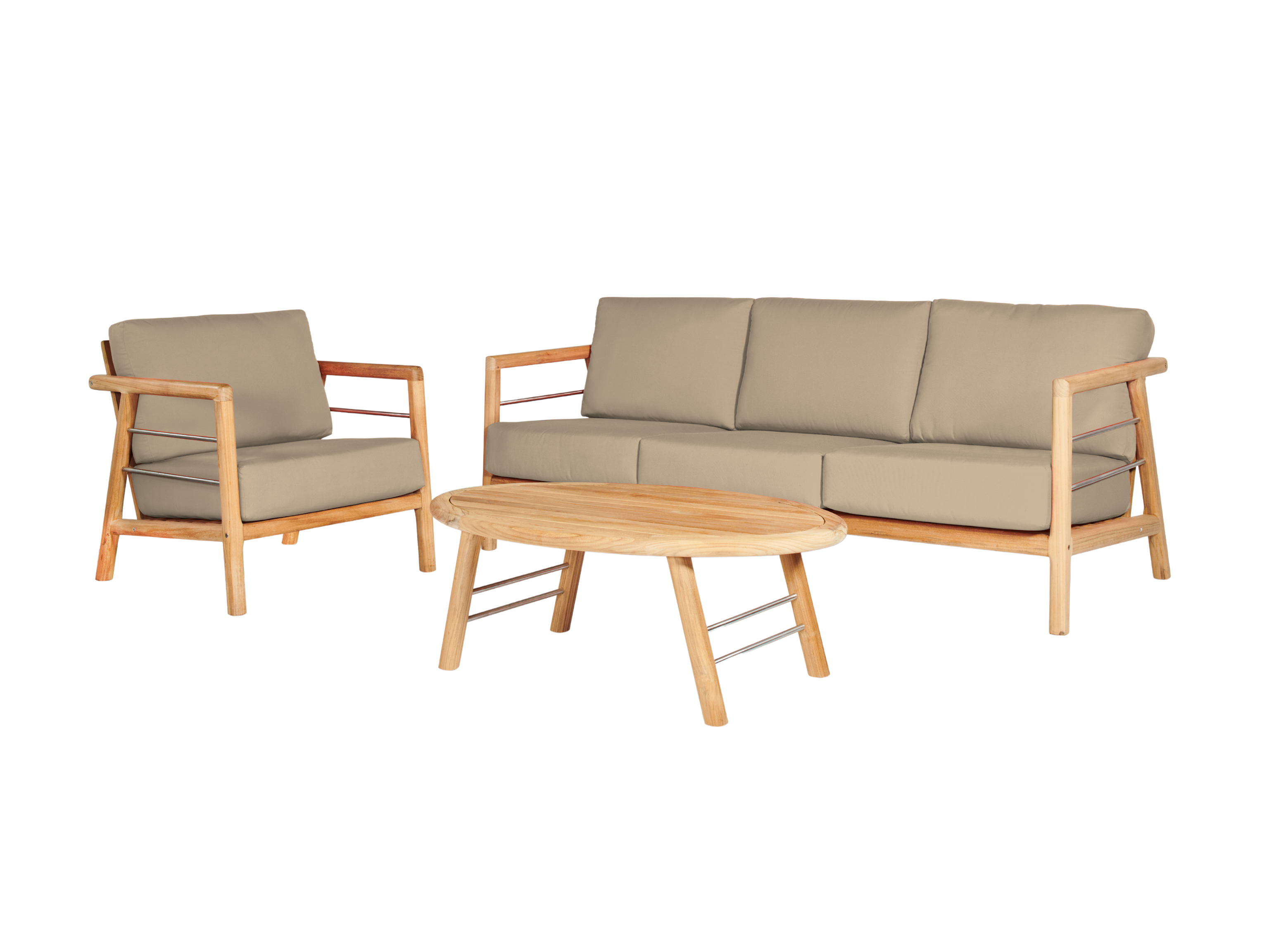 Aalto Coffee Table