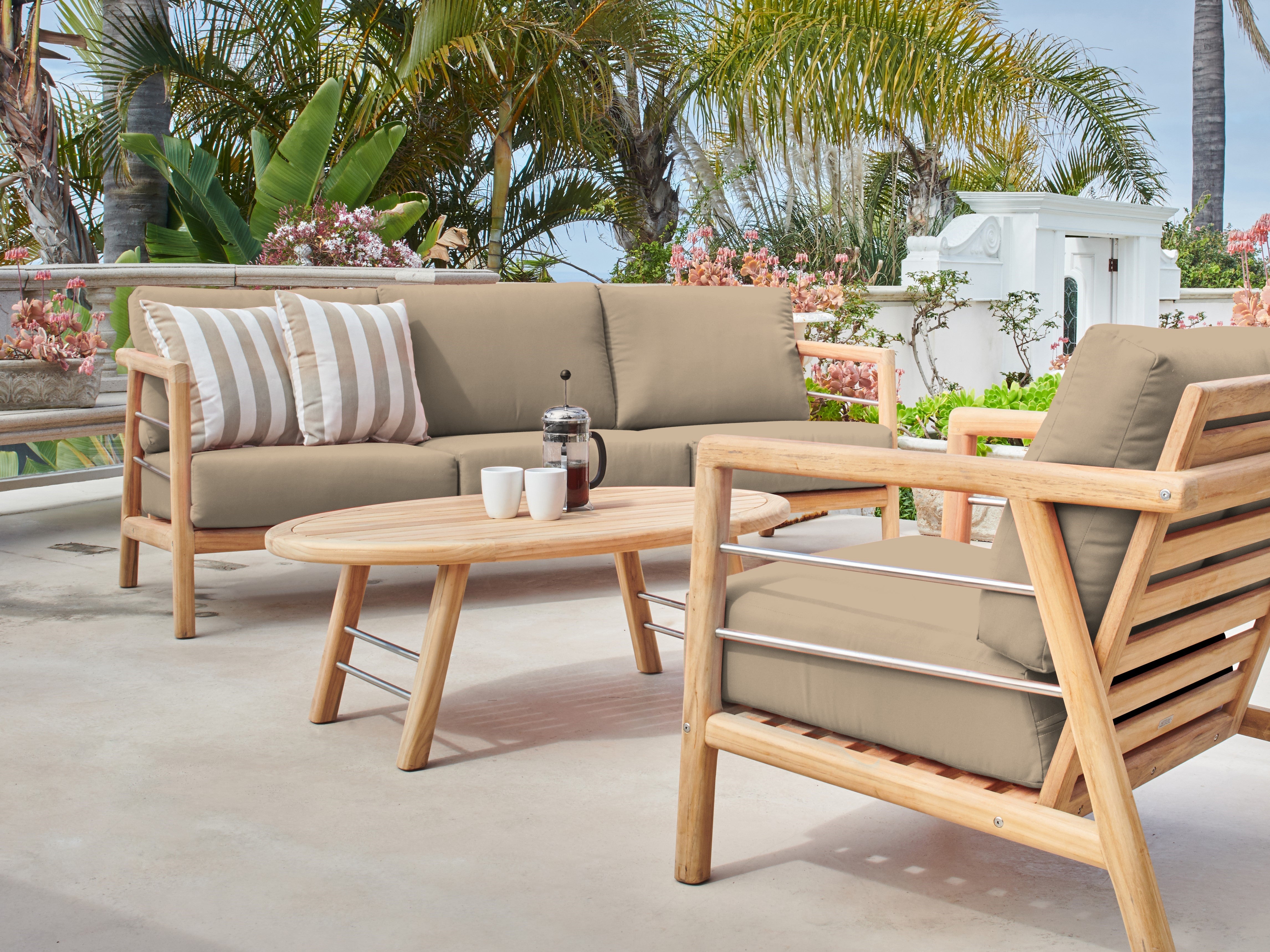 Aalto Coffee Table