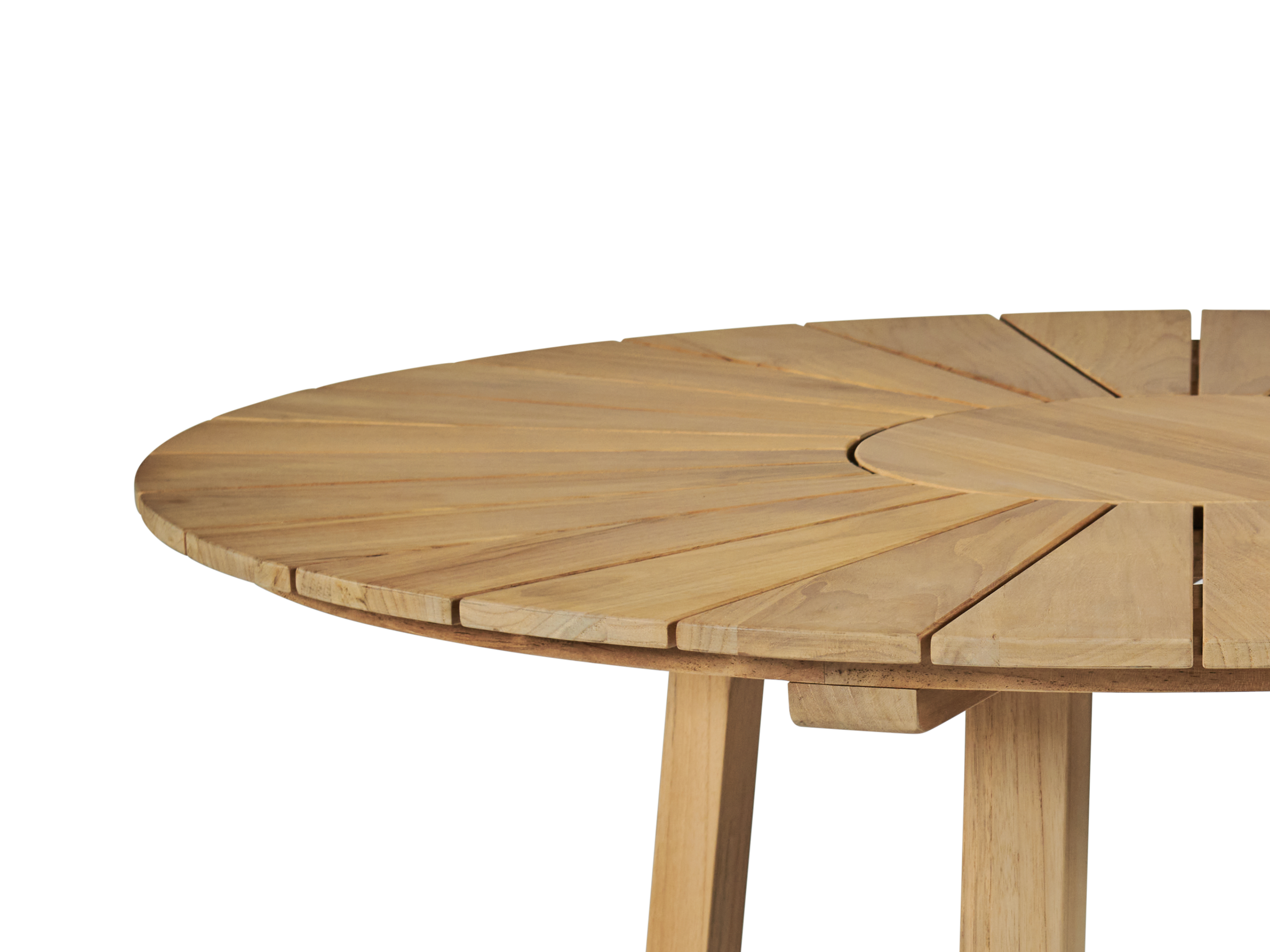 Cambria Round Dining Table