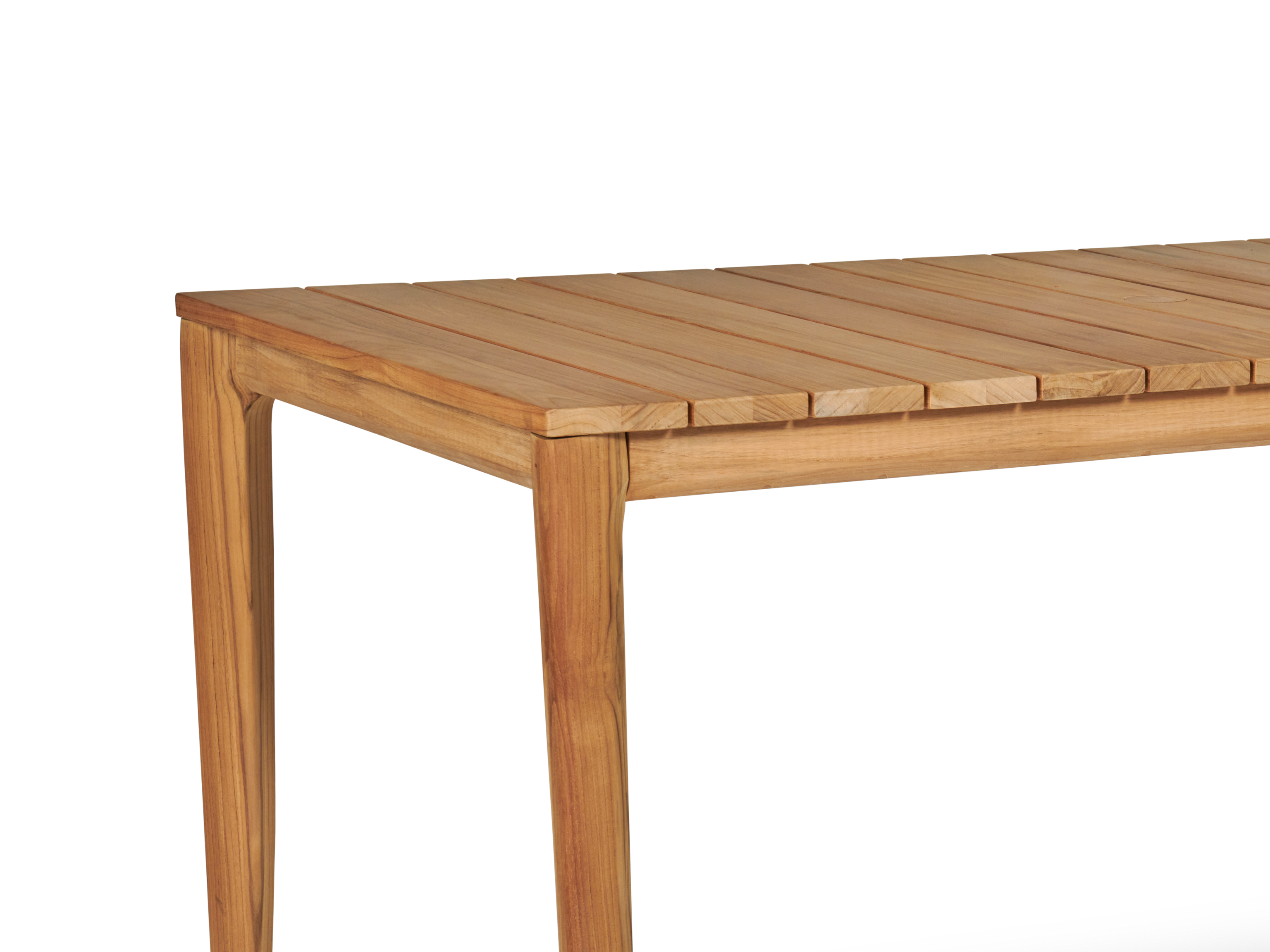 Del Ray Rectangular Dining Table