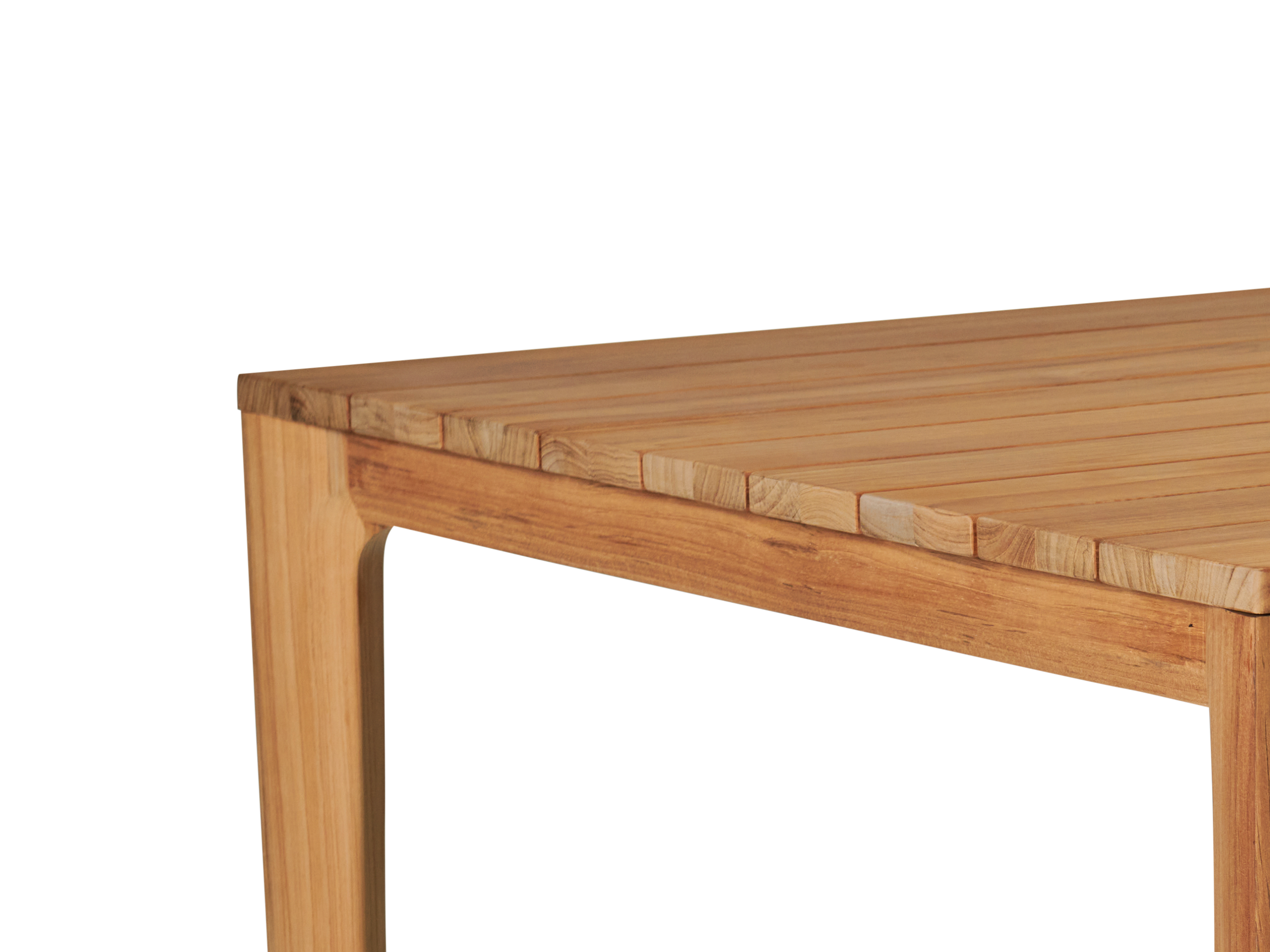 Del Ray Square Dining Table