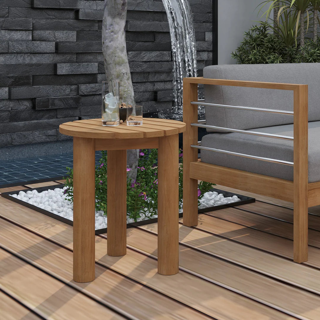 Rudolph Side Table