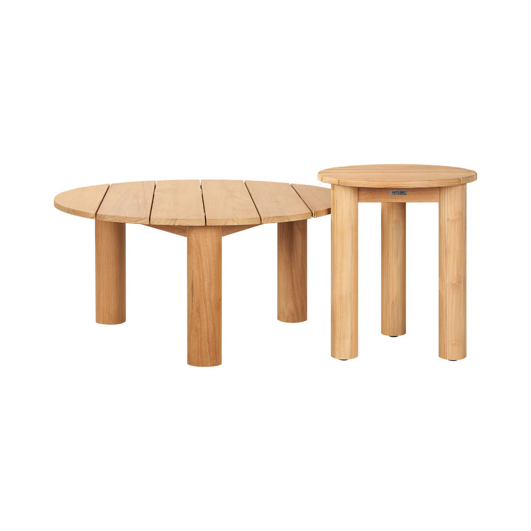 Rudolph Coffee Table