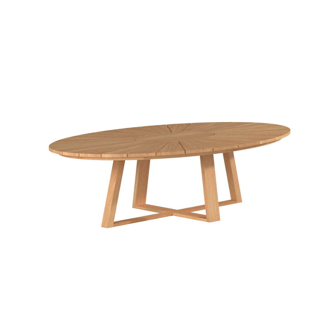 Solis Coffee Table