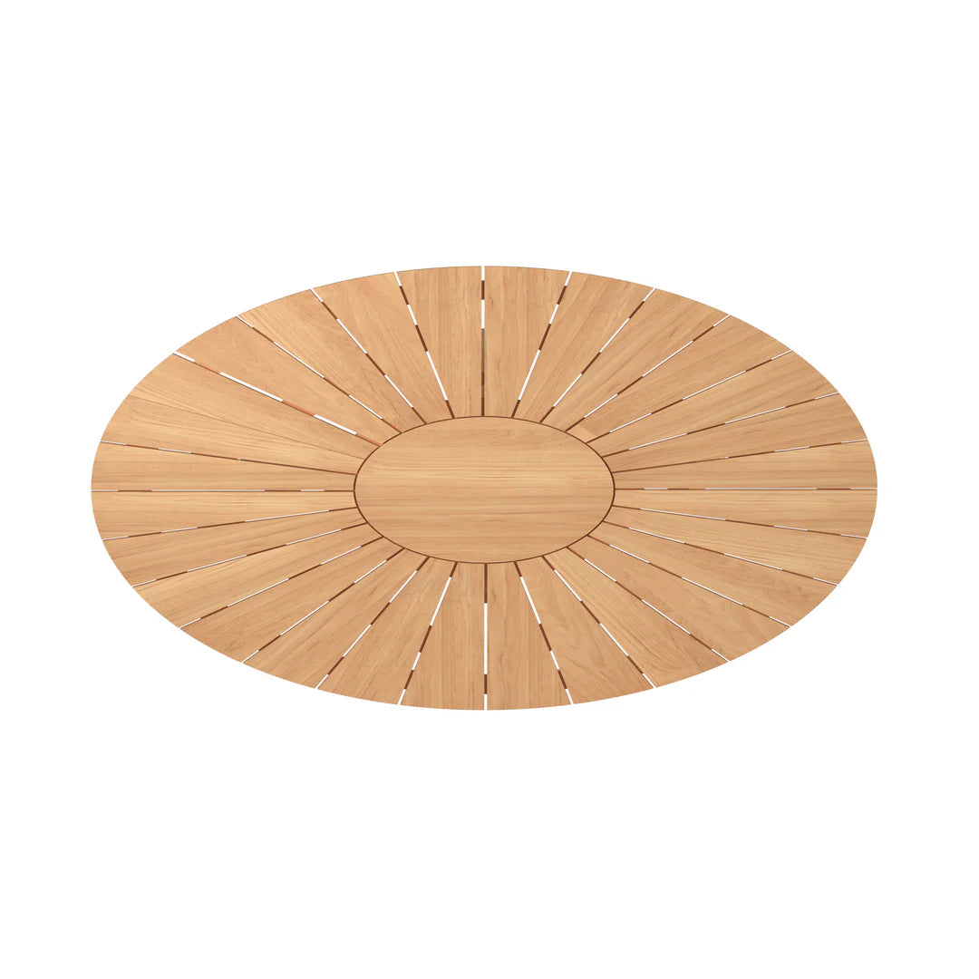Solis Coffee Table
