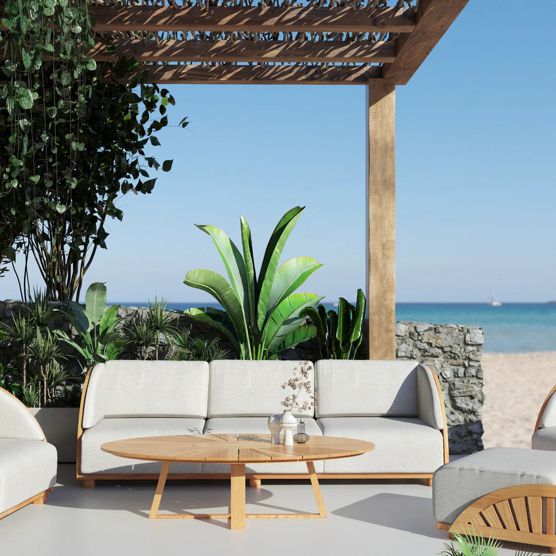 Solis Coffee Table