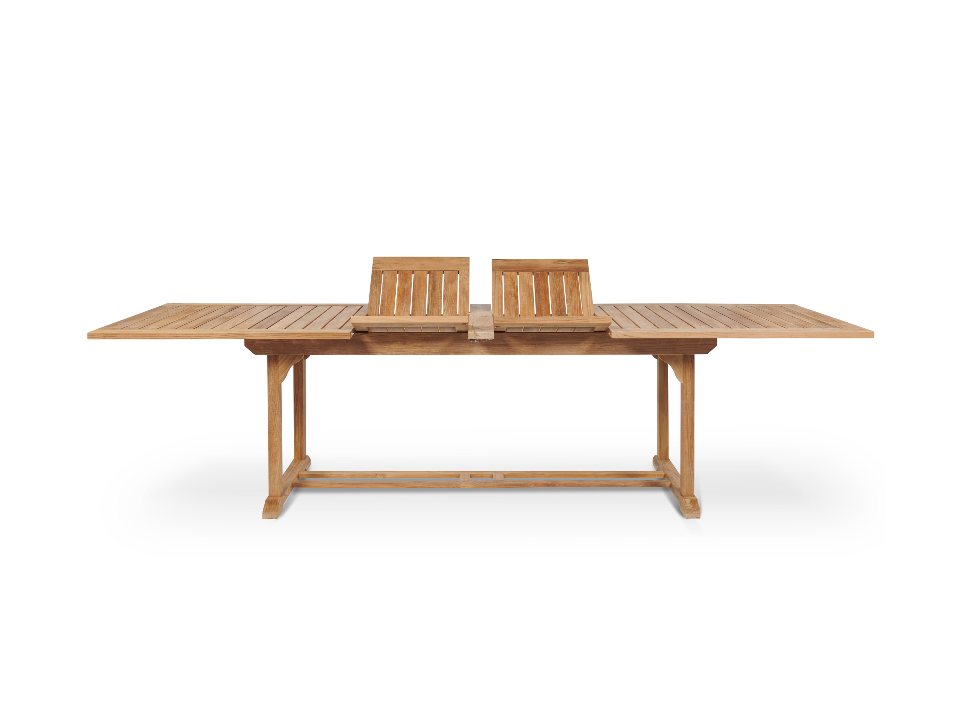 Ihland Extendable Dining Table