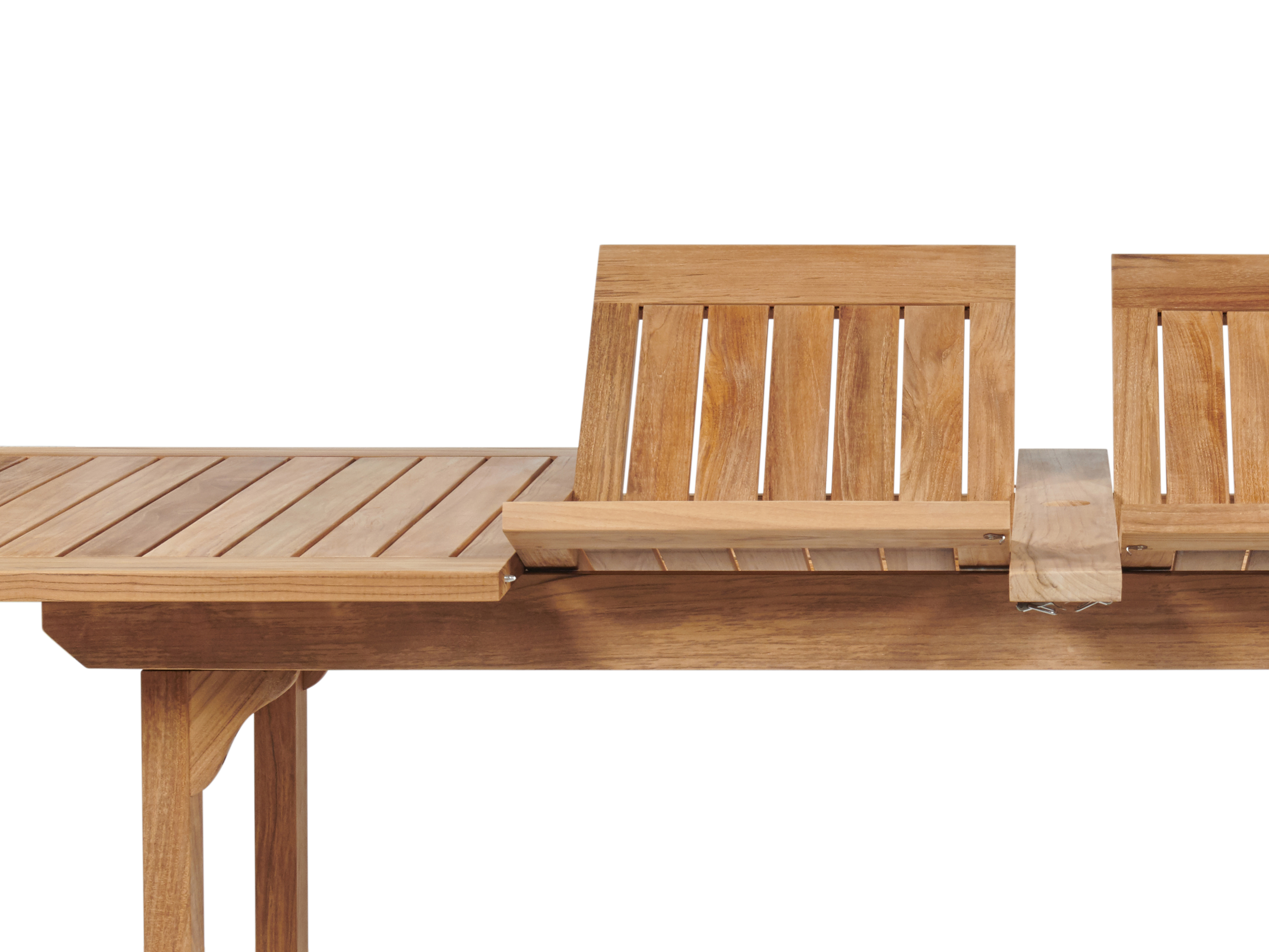 Ihland Extendable Dining Table