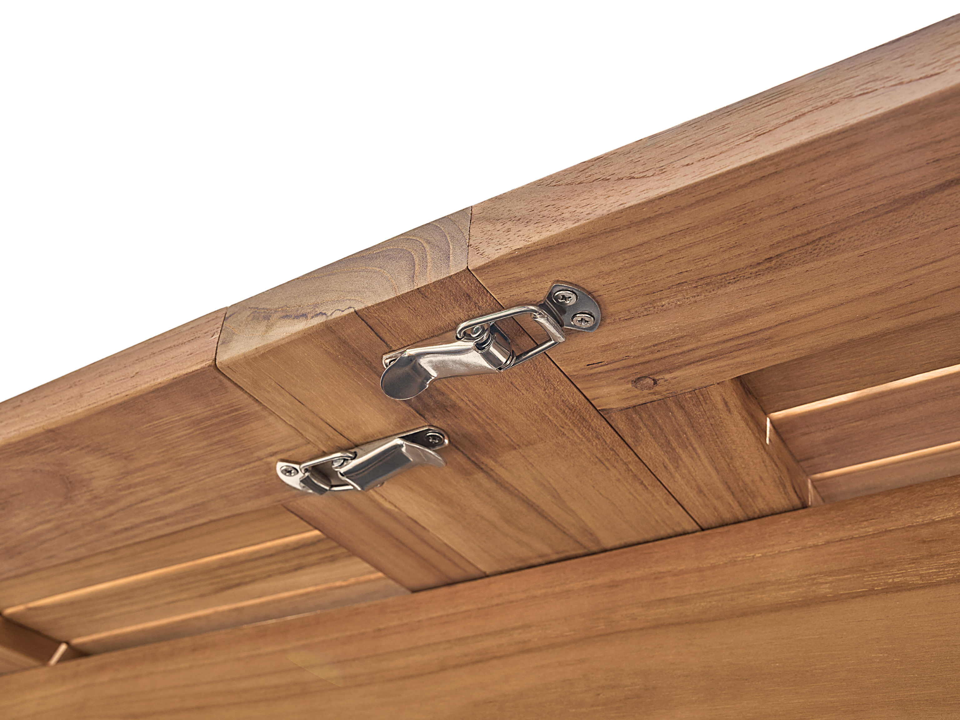 Ihland Extendable Dining Table