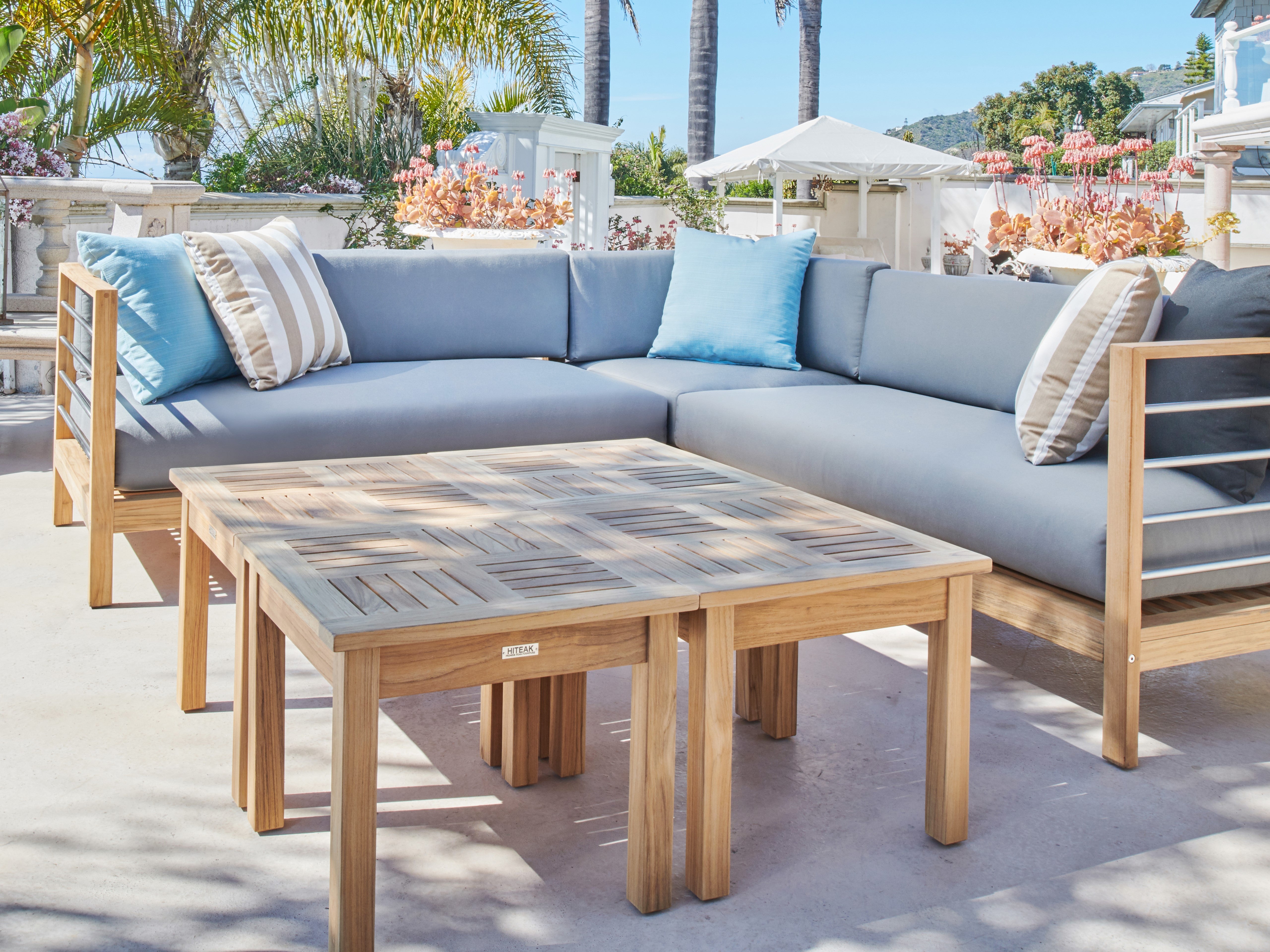 Dane Side Table