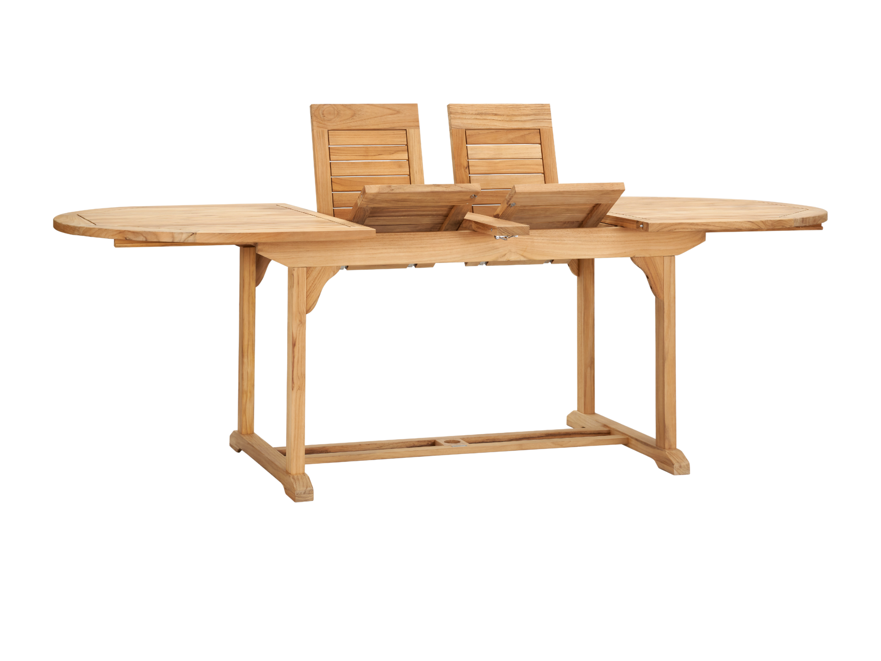 January Extendable Dining Table