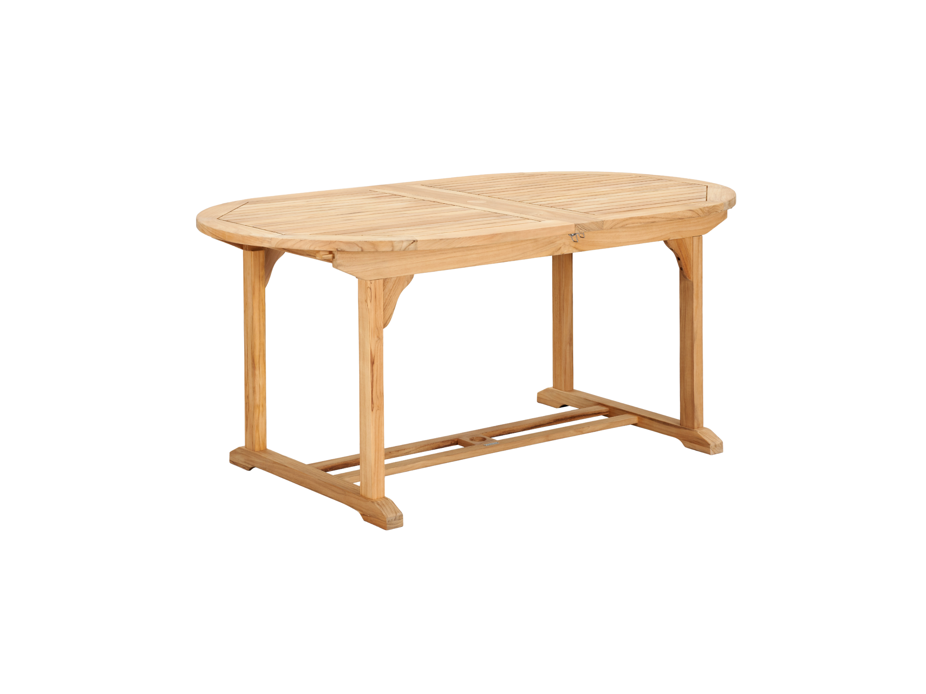 January Extendable Dining Table