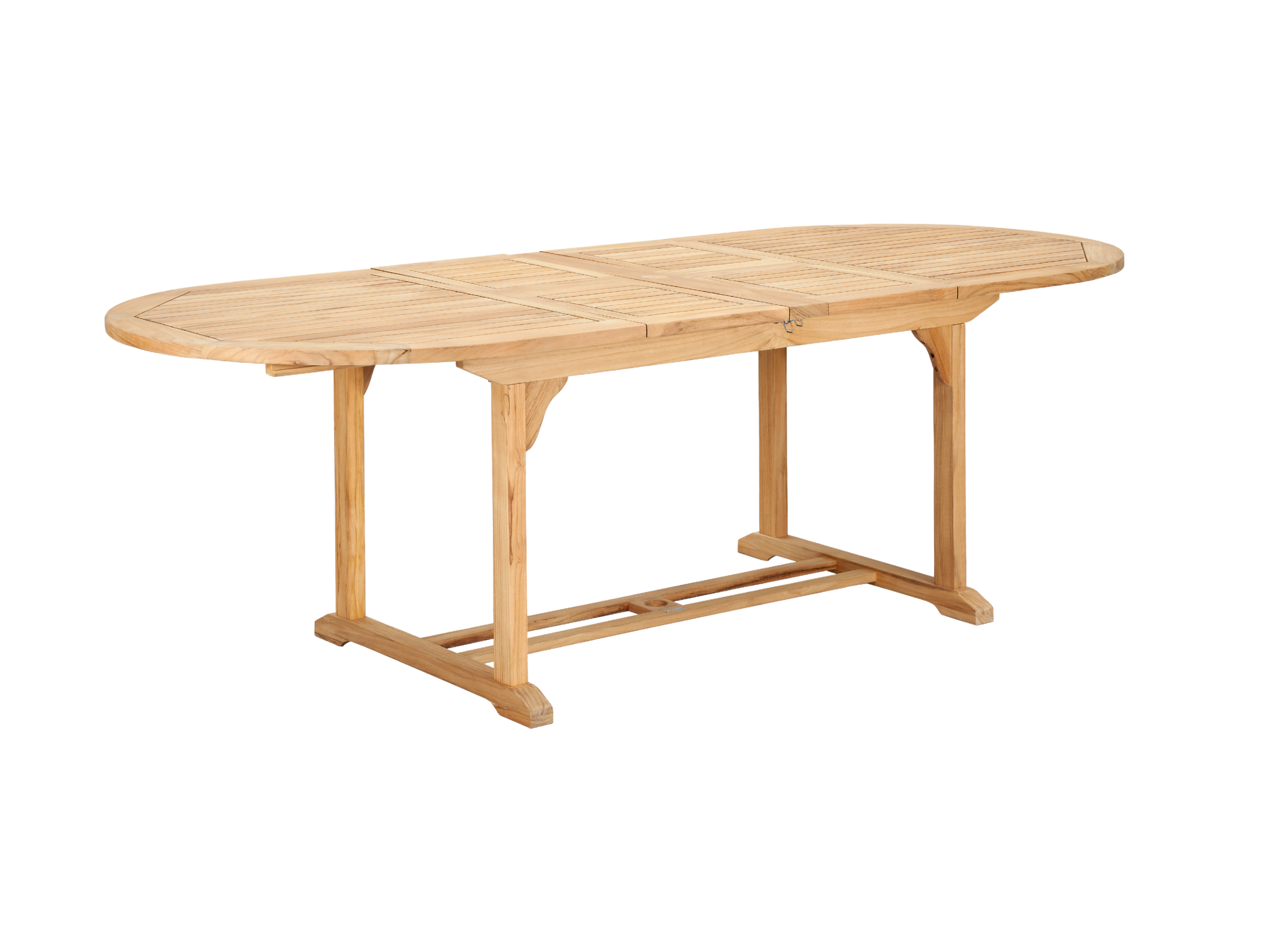 January Extendable Dining Table