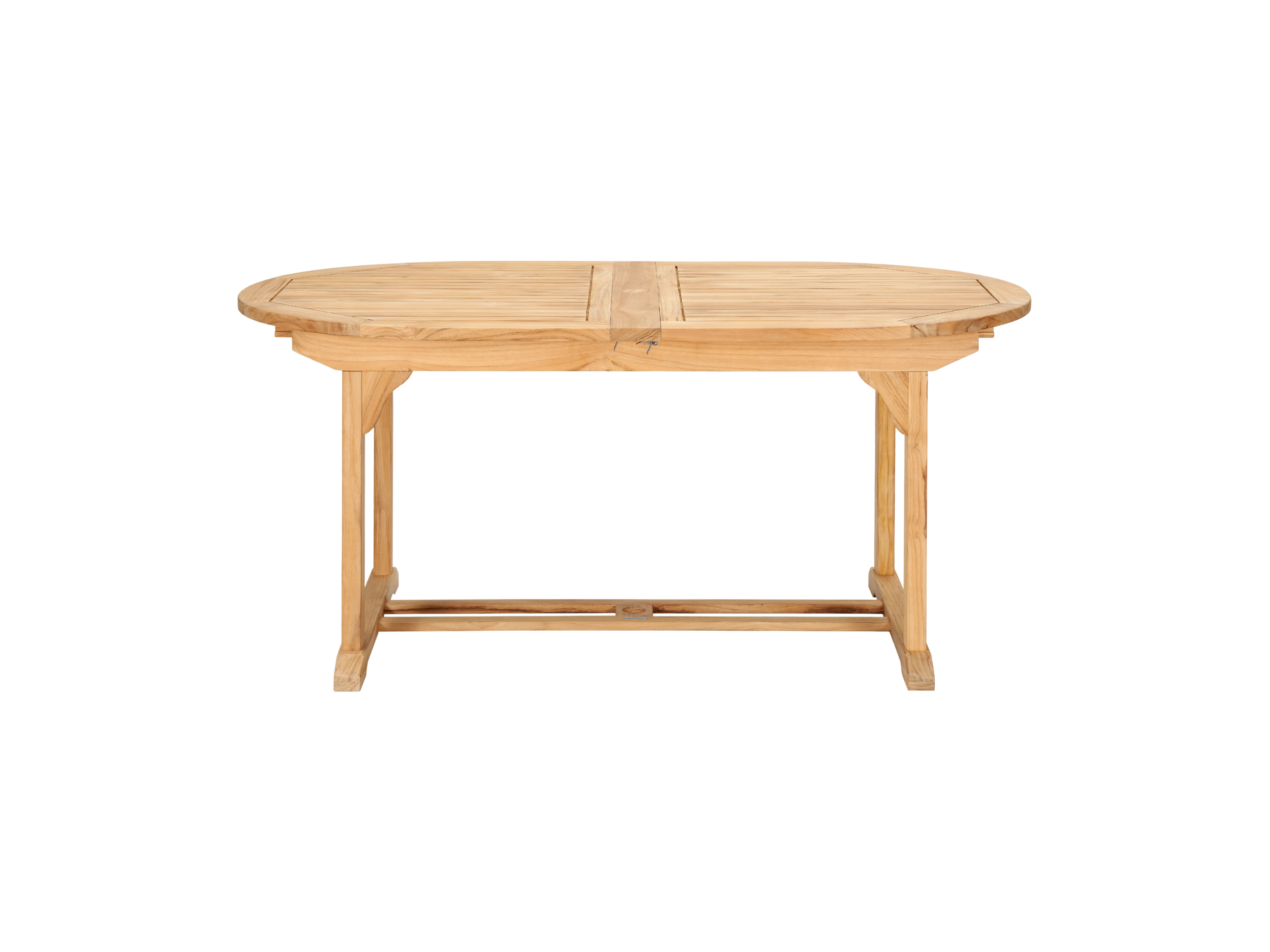 January Extendable Dining Table