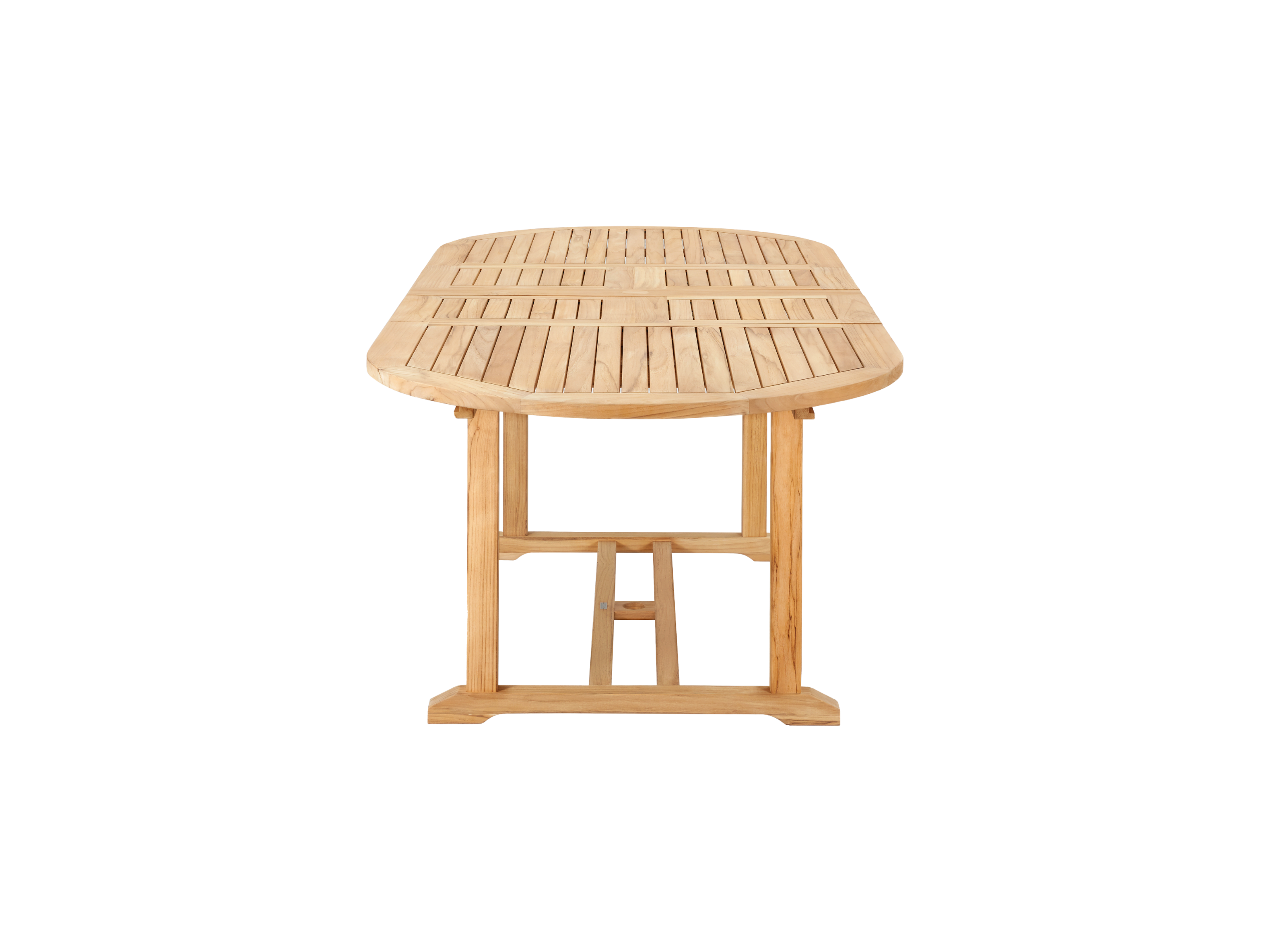 January Extendable Dining Table