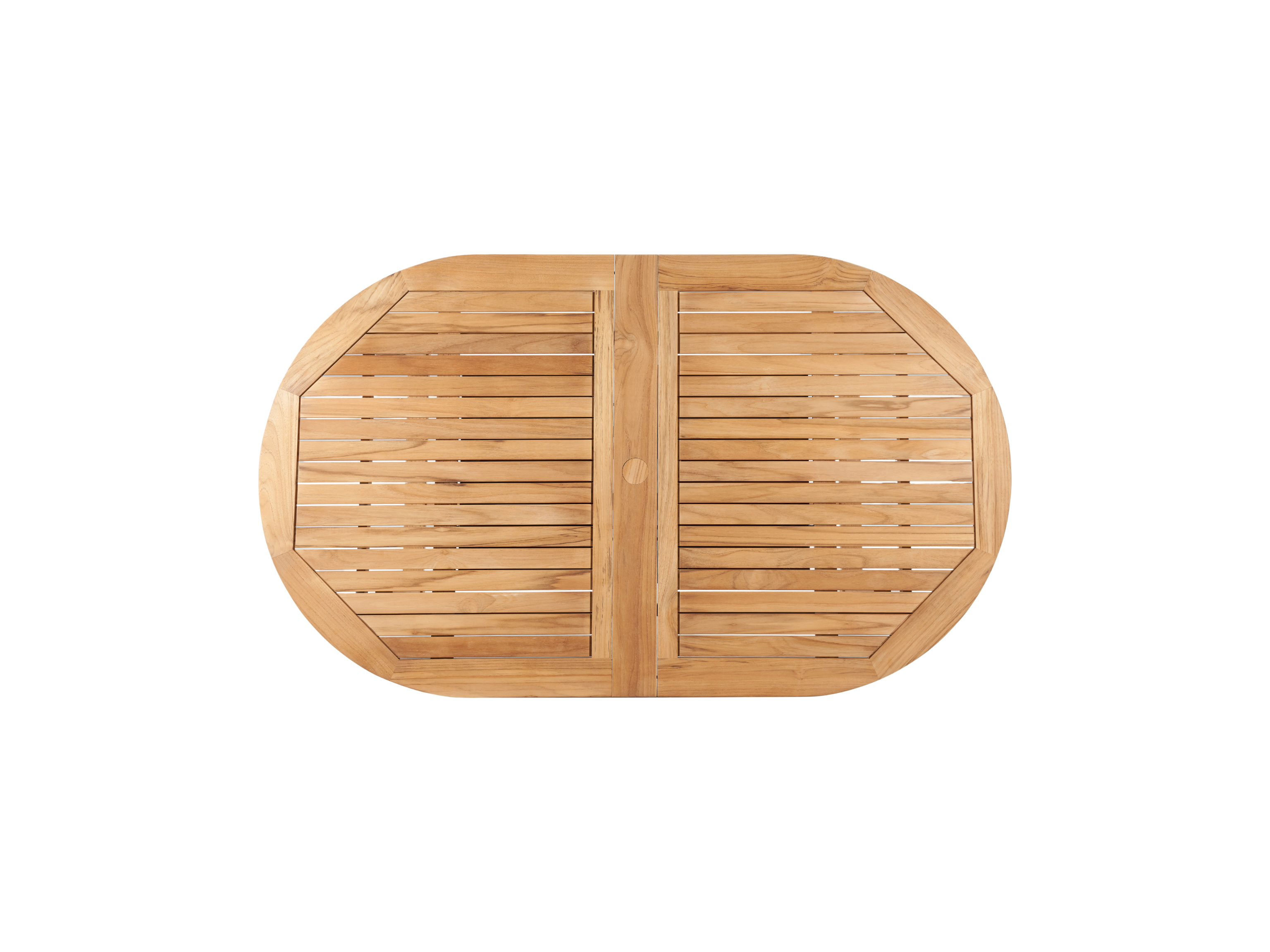 January Extendable Dining Table