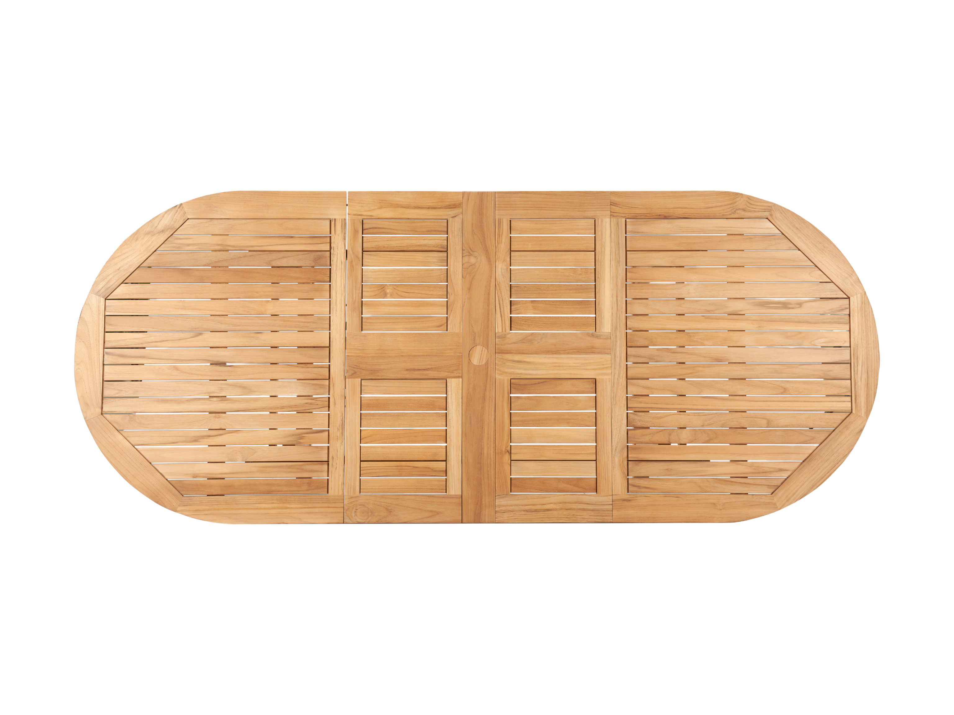 January Extendable Dining Table