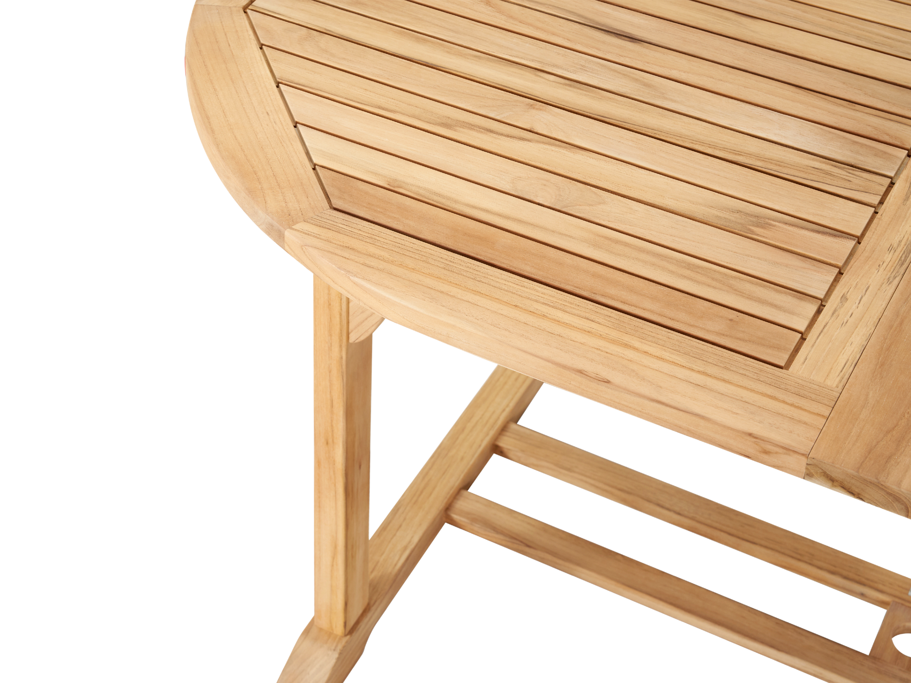 January Extendable Dining Table