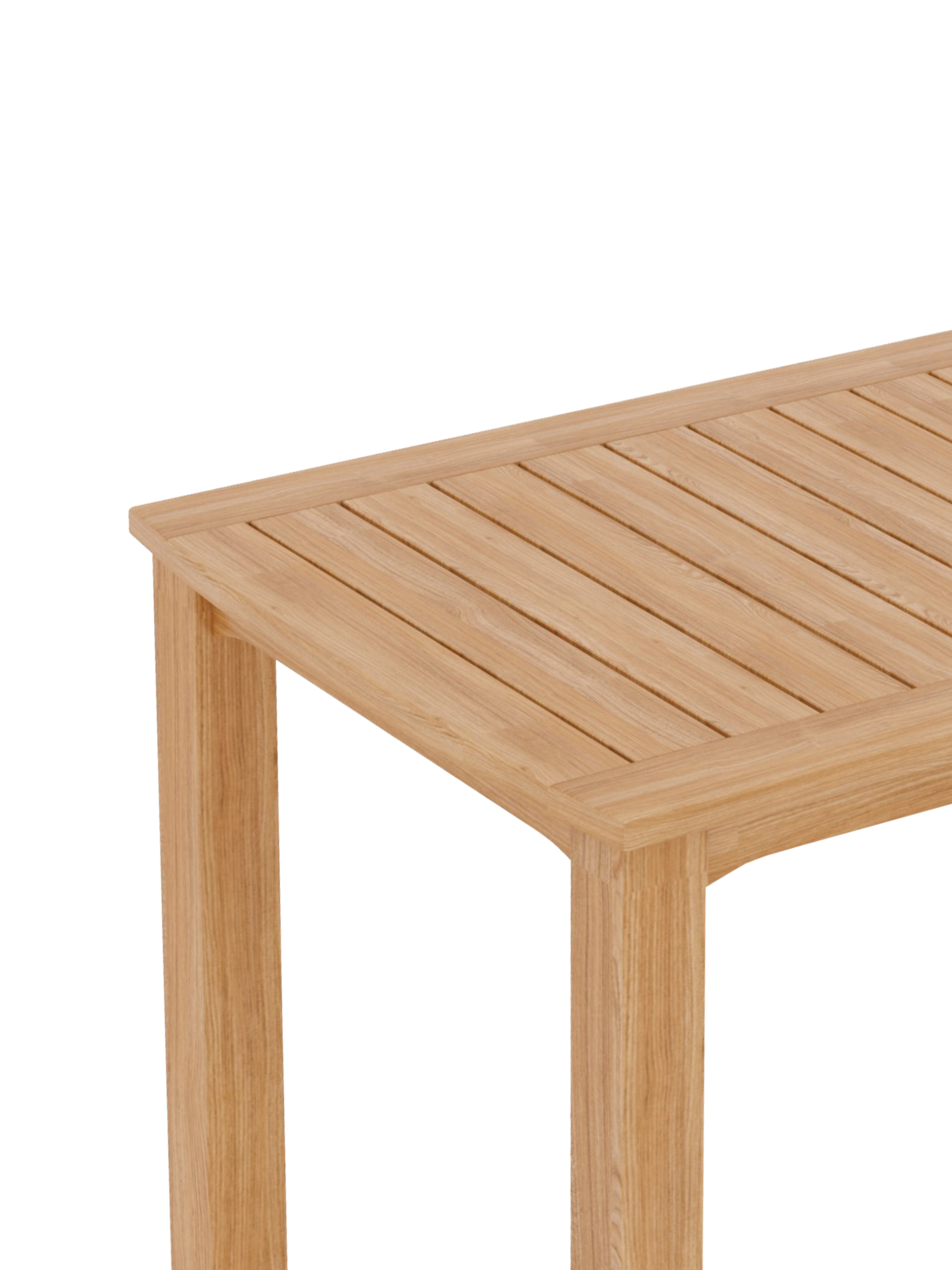Mirador Counter Height Table