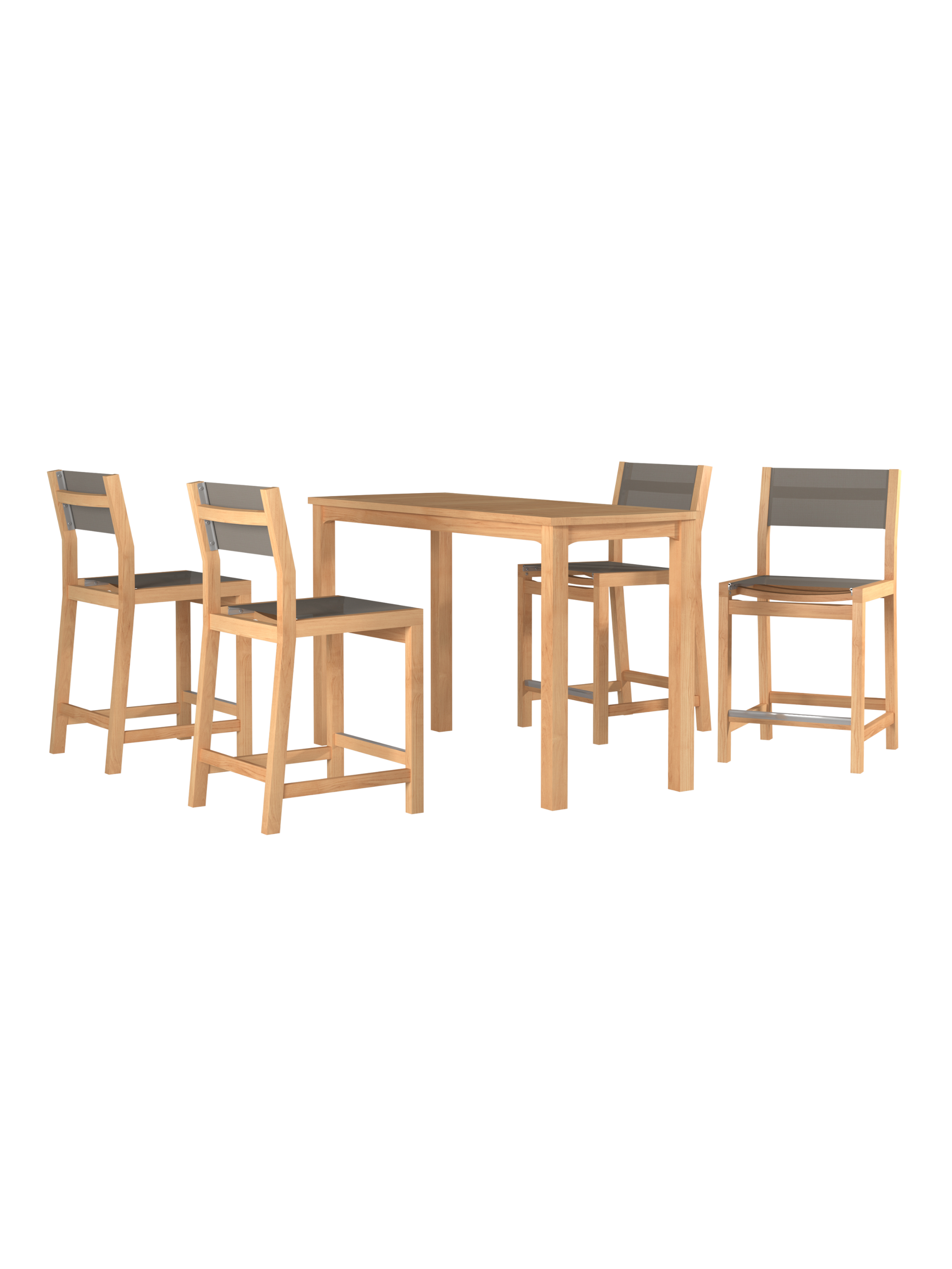 Mirador Counter Height Table